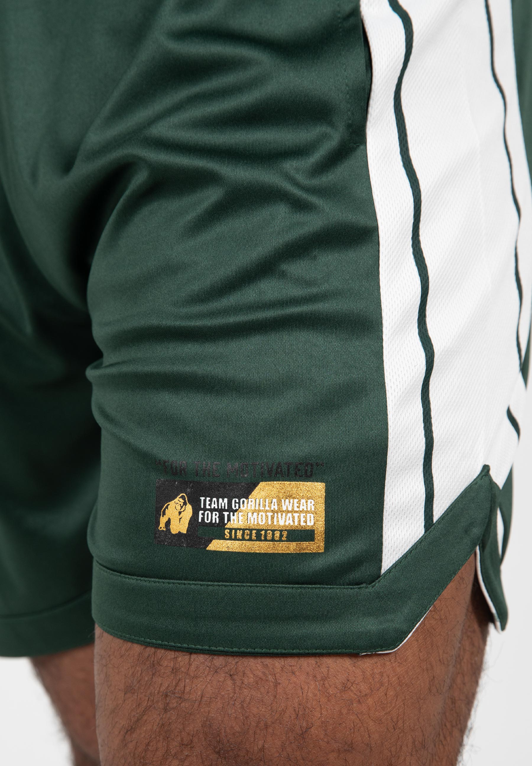 Gorilla Wear Orlando Shorts - Kaikki värit