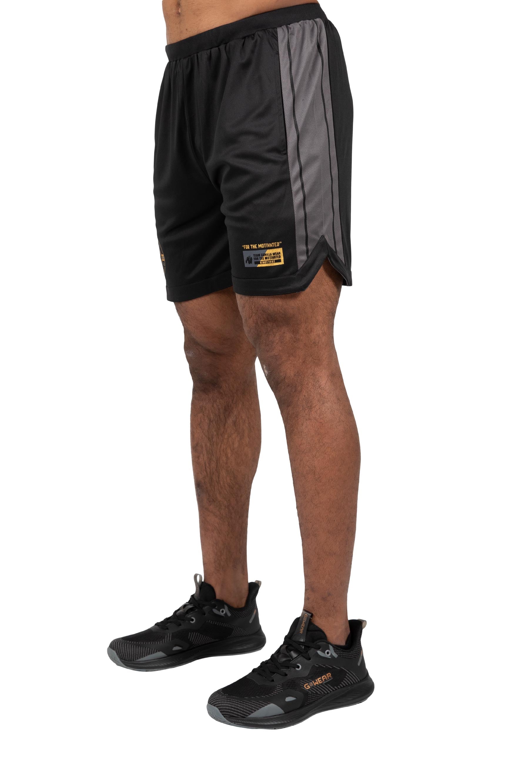 Gorilla Wear Orlando Shorts - Kaikki värit