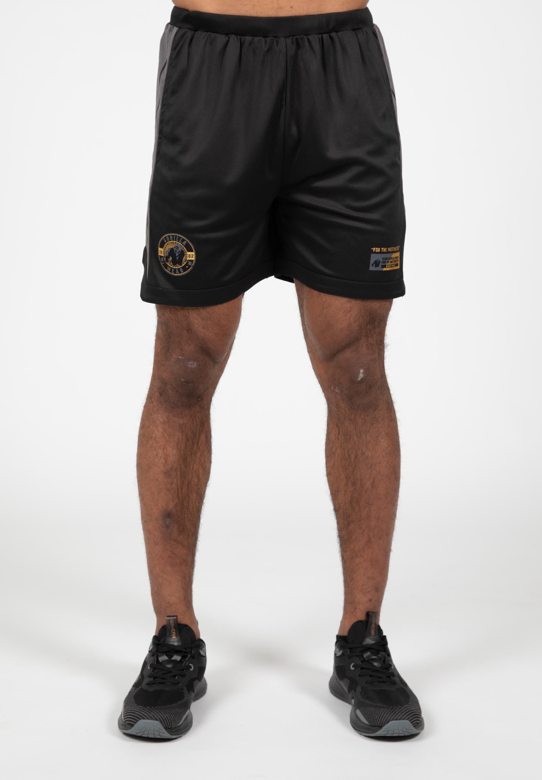 Gorilla Wear Orlando Shorts - Kaikki värit