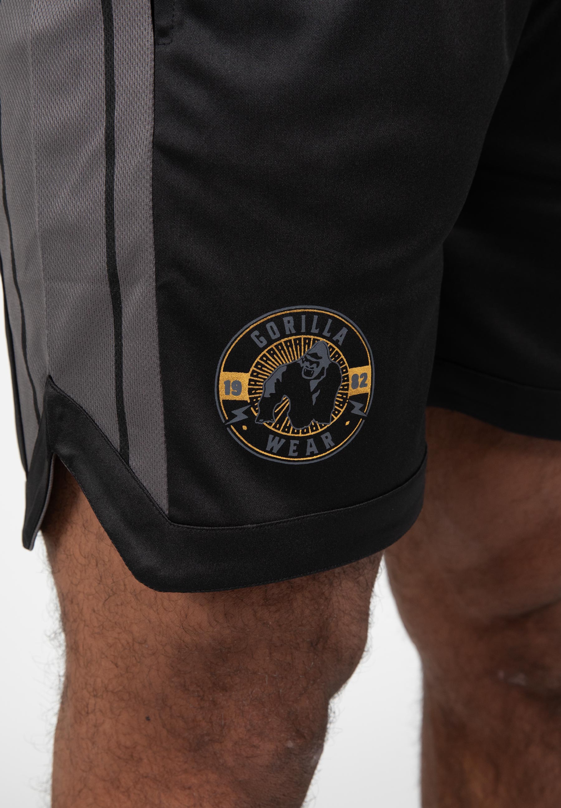 Gorilla Wear Orlando Shorts - Kaikki värit
