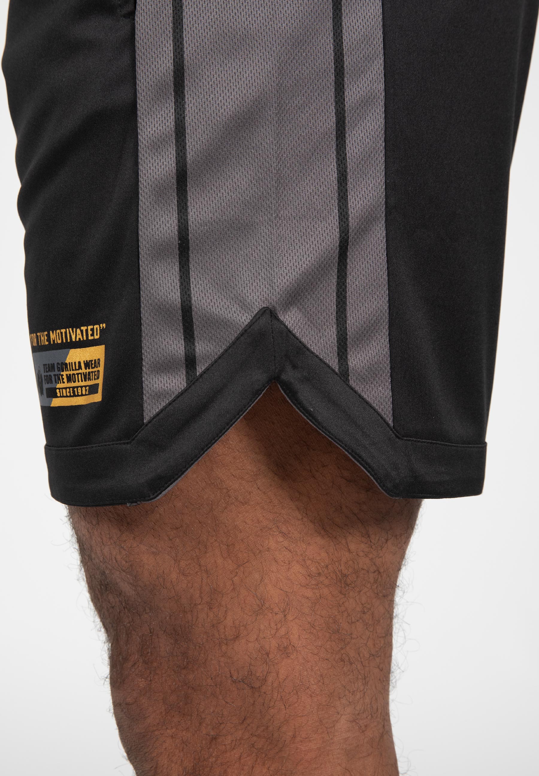Gorilla Wear Orlando Shorts - Kaikki värit