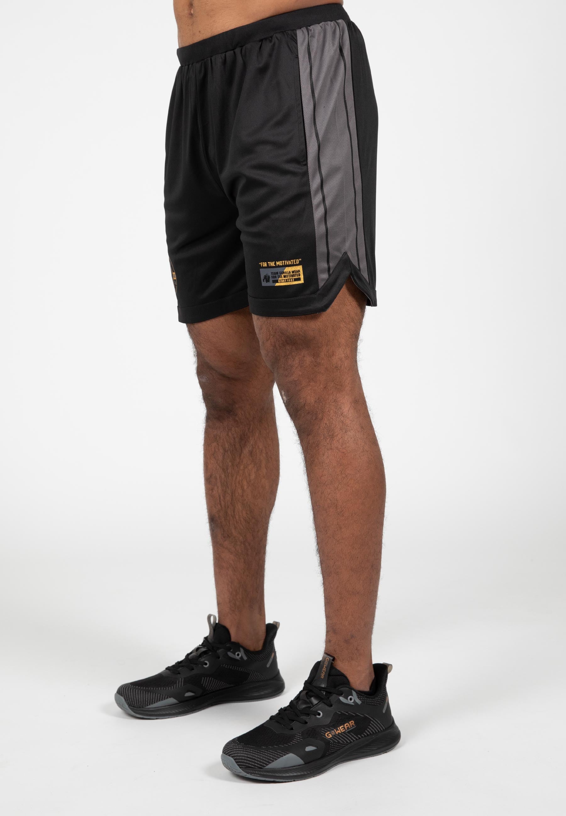 Gorilla Wear Orlando Shorts - Kaikki värit
