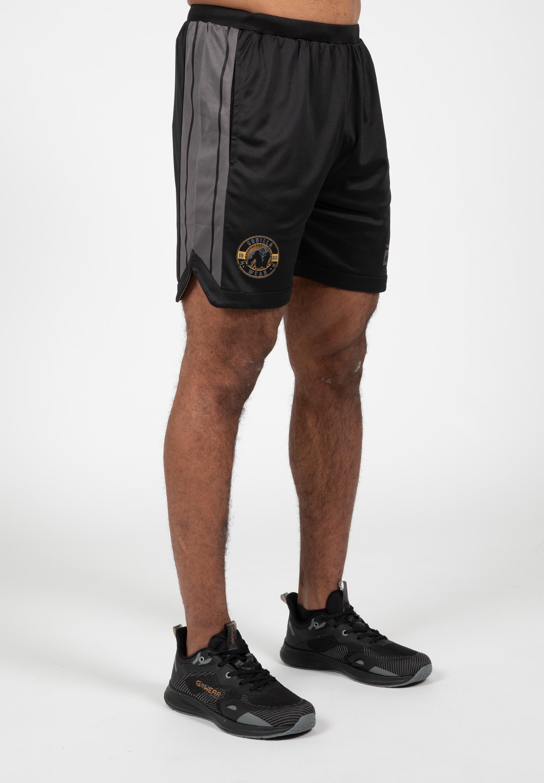 Gorilla Wear Orlando Shorts - Kaikki värit