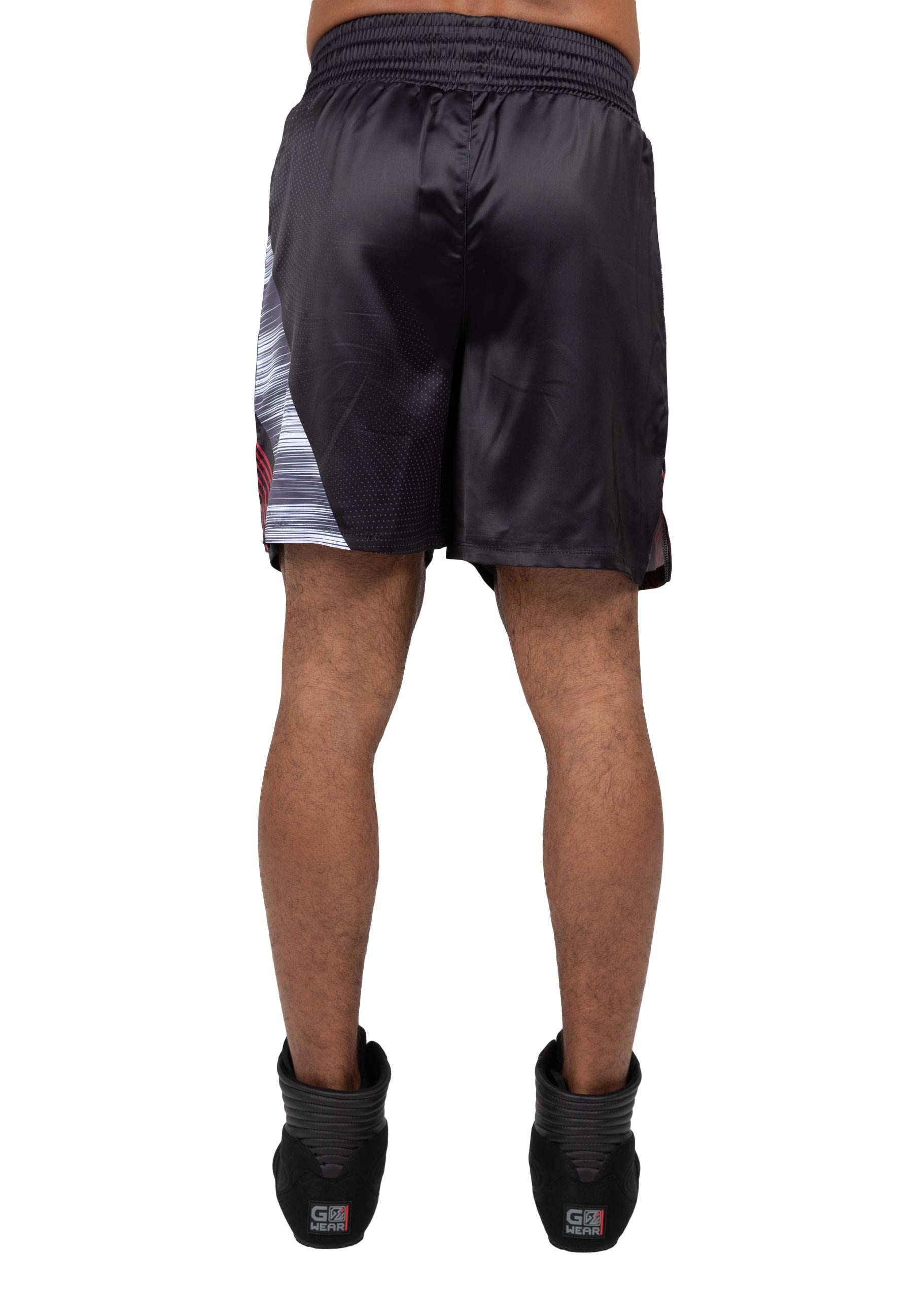 Gorilla Wear Clayton Boxing Shorts - Kaikki värit