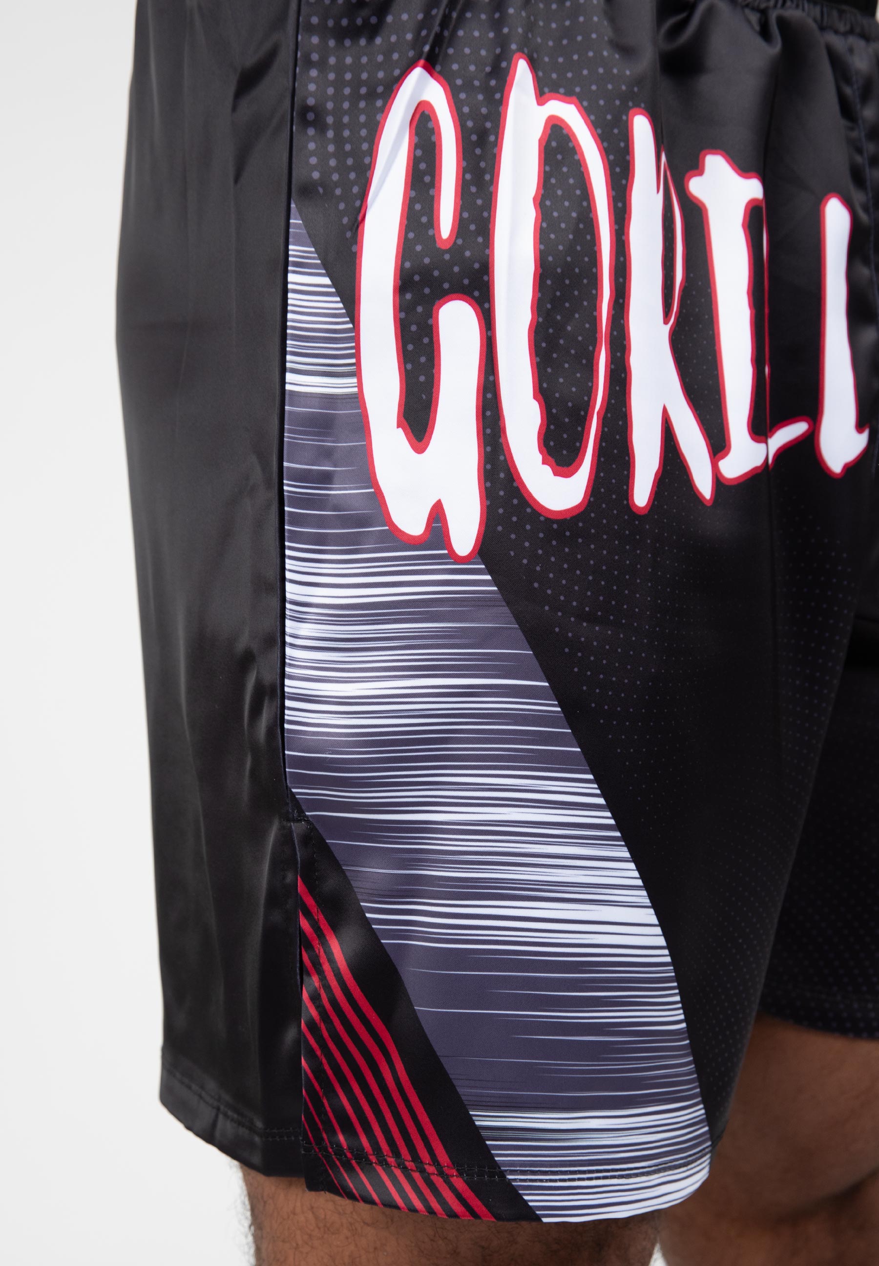 Gorilla Wear Clayton Boxing Shorts - Kaikki värit