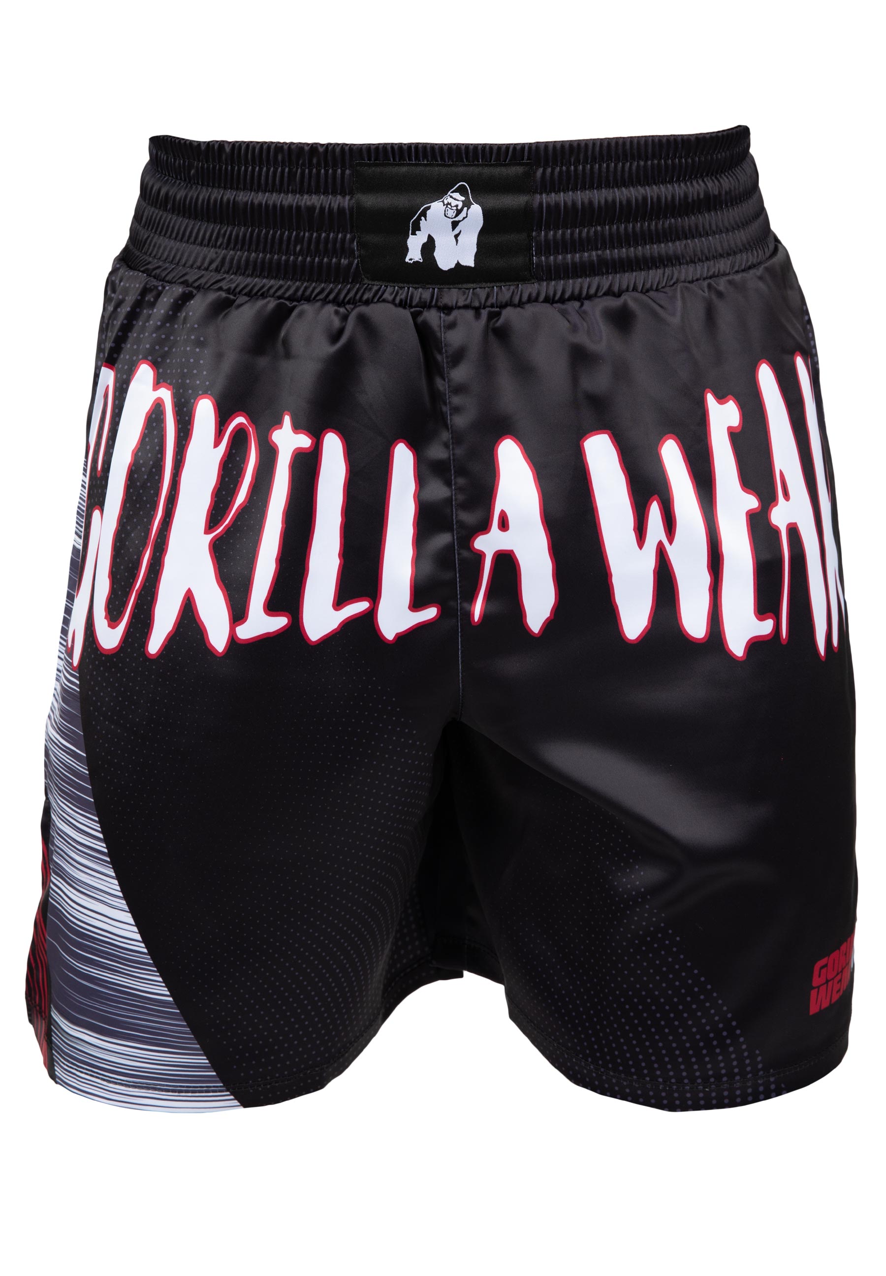 Gorilla Wear Clayton Boxing Shorts - Kaikki värit