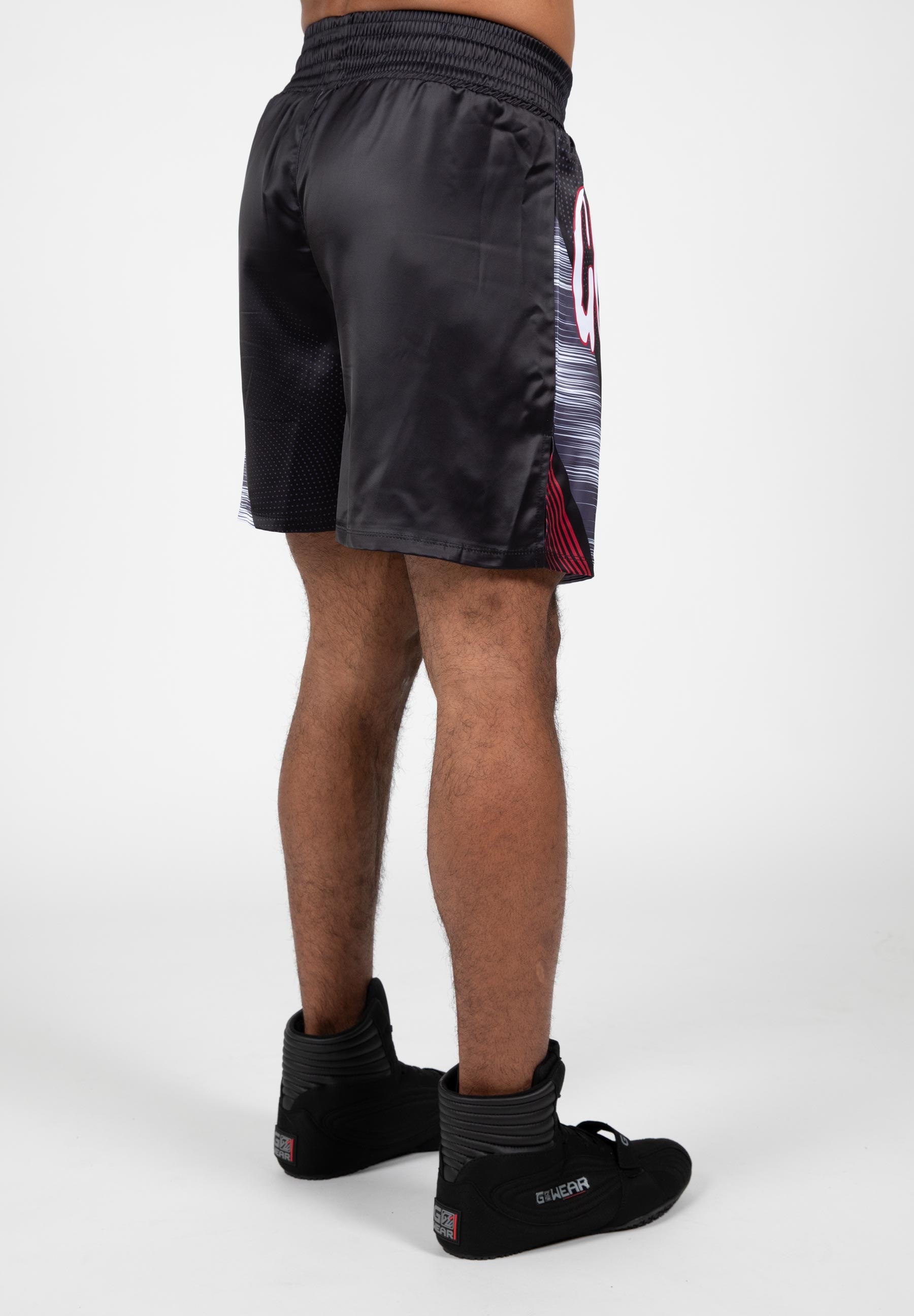 Gorilla Wear Clayton Boxing Shorts - Kaikki värit