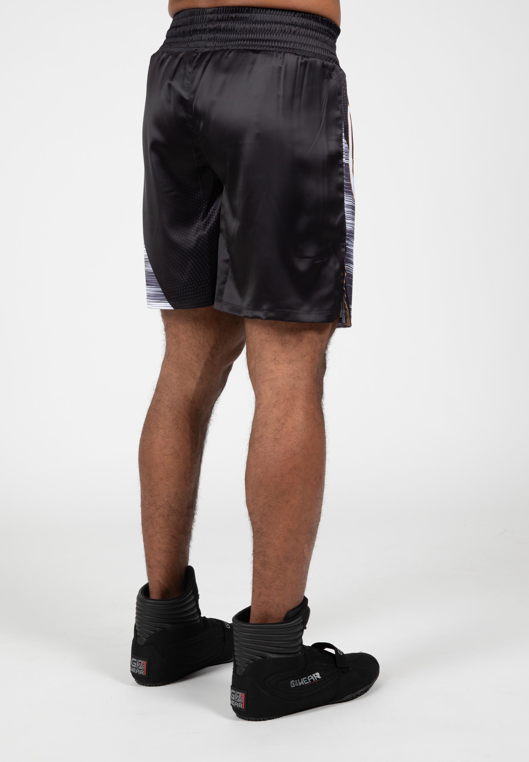 Gorilla Wear Clayton Boxing Shorts - Kaikki värit