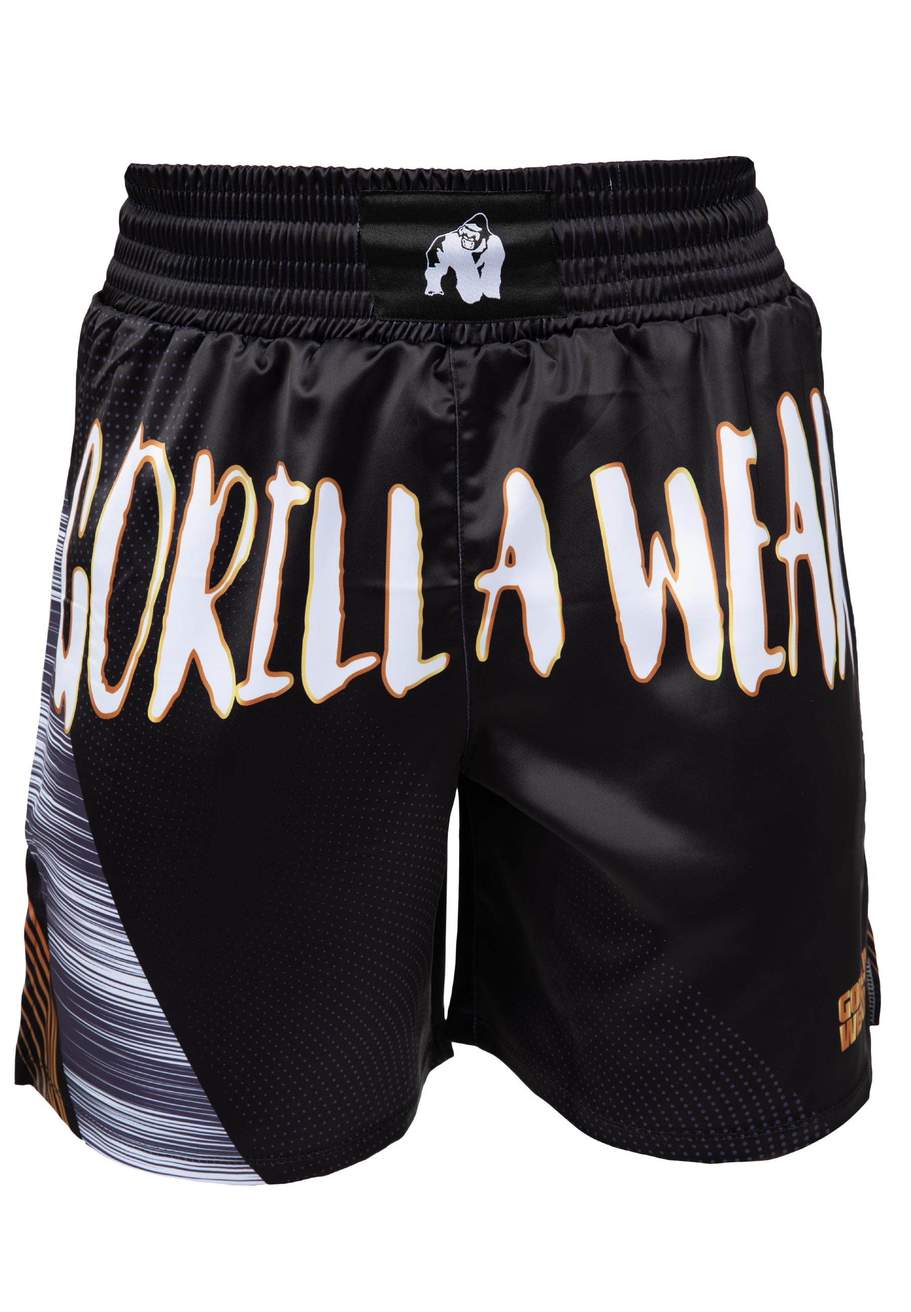Gorilla Wear Clayton Boxing Shorts - Kaikki värit