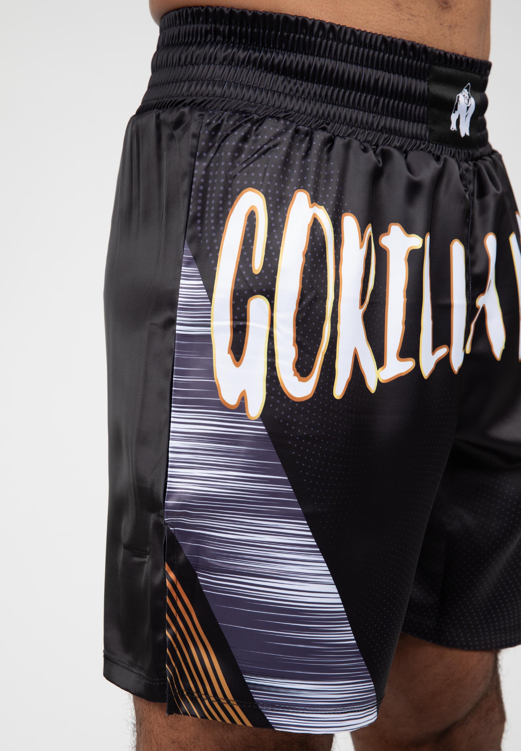 Gorilla Wear Clayton Boxing Shorts - Kaikki värit