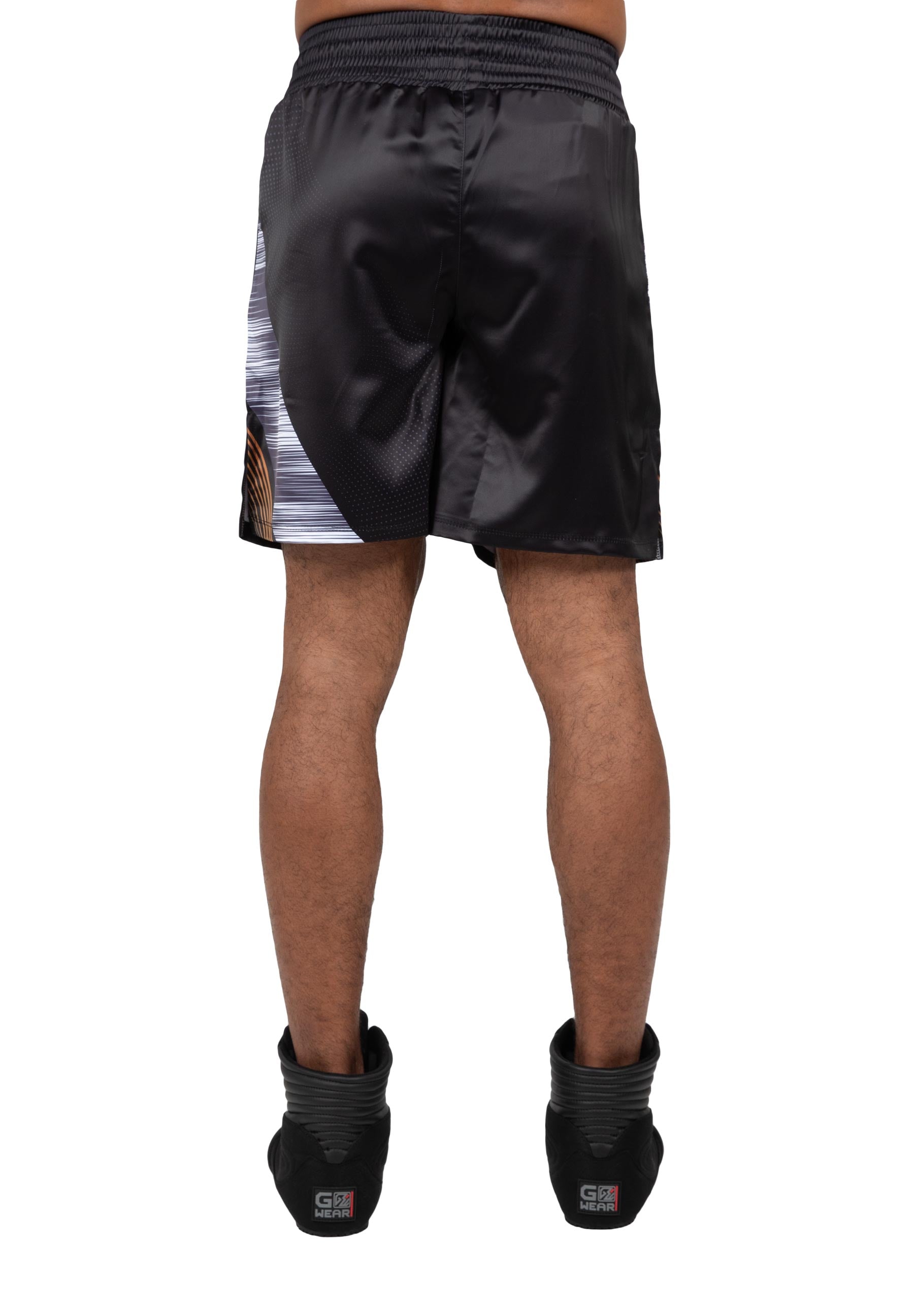 Gorilla Wear Clayton Boxing Shorts - Kaikki värit