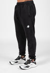 Gorilla Wear Curtis Sweatpants - Washed Gray