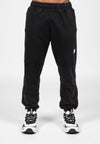 Gorilla Wear Curtis Sweatpants - Washed Gray