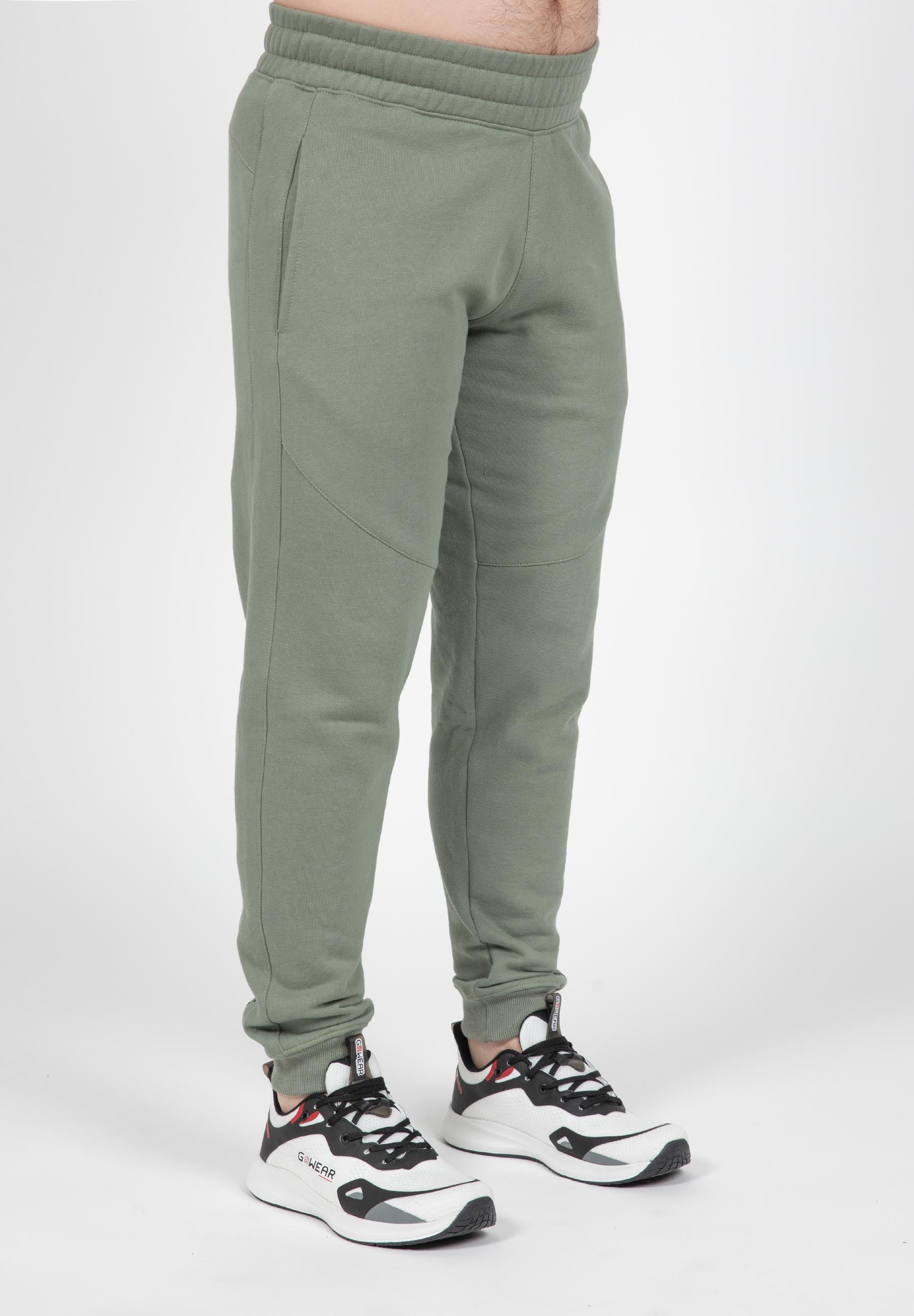 Gorilla Wear Leon Sweatpants - Kaikki värit