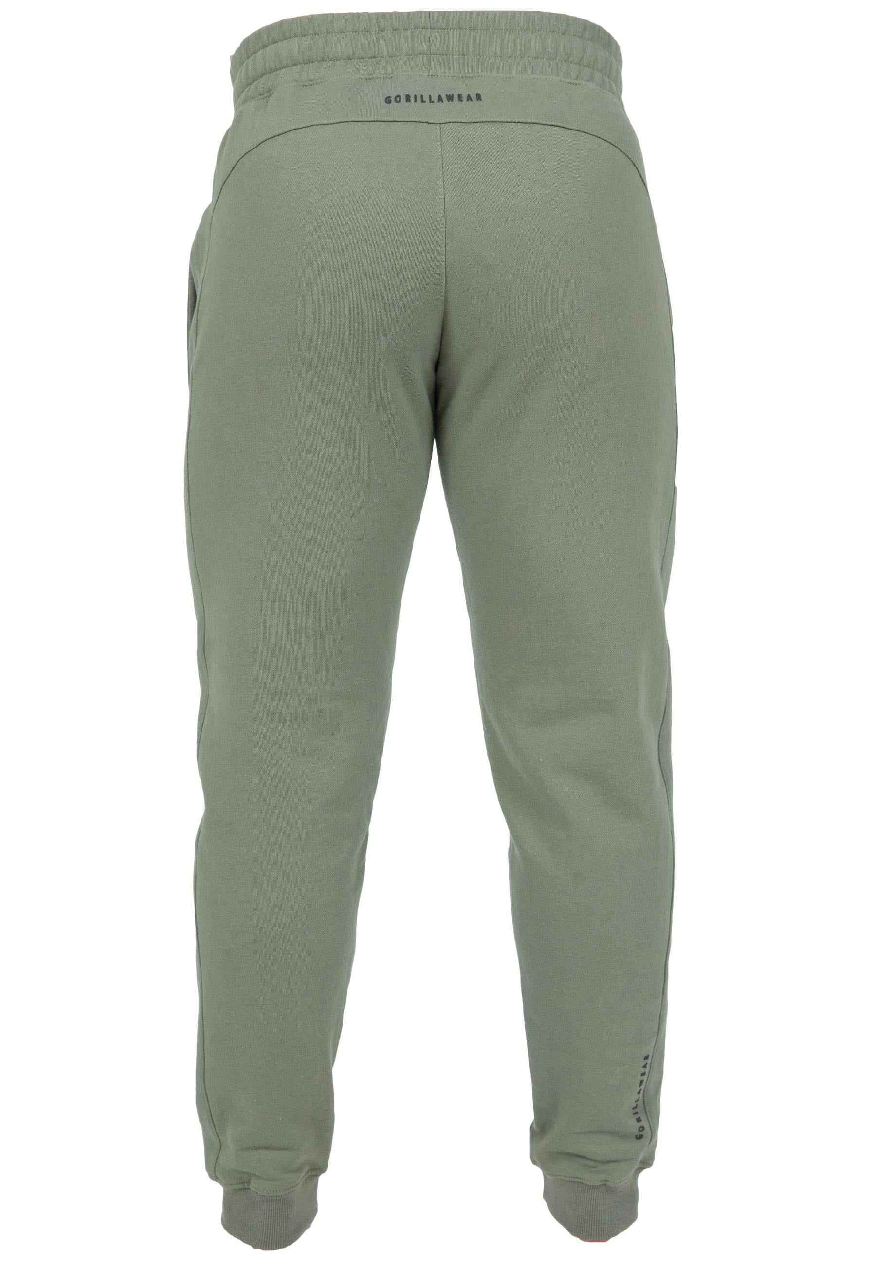 Gorilla Wear Leon Sweatpants - Kaikki värit