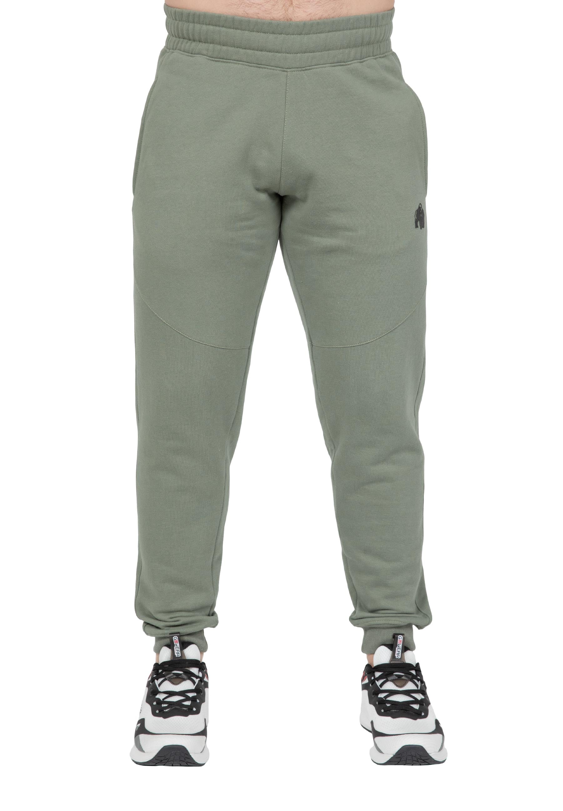 Gorilla Wear Leon Sweatpants - Kaikki värit