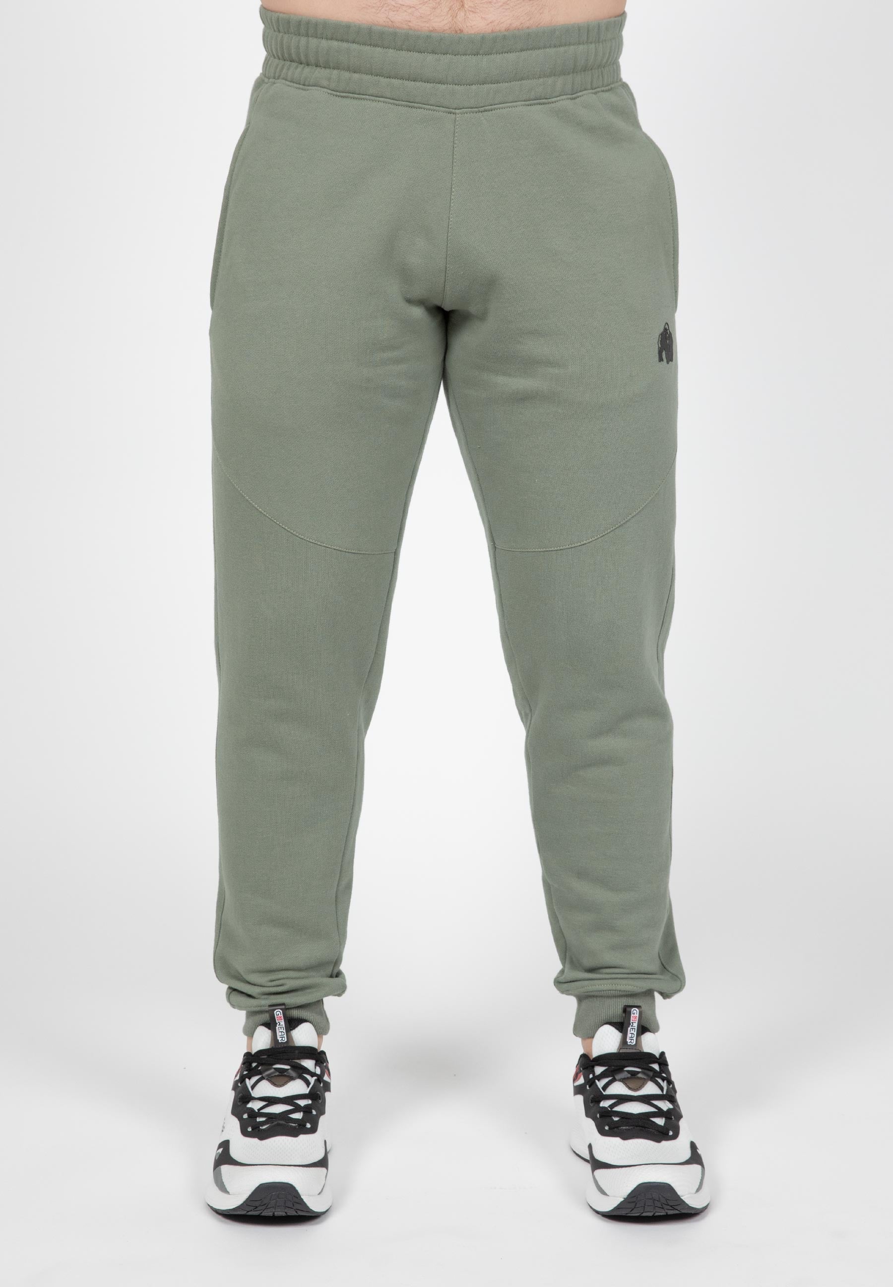 Gorilla Wear Leon Sweatpants - Kaikki värit