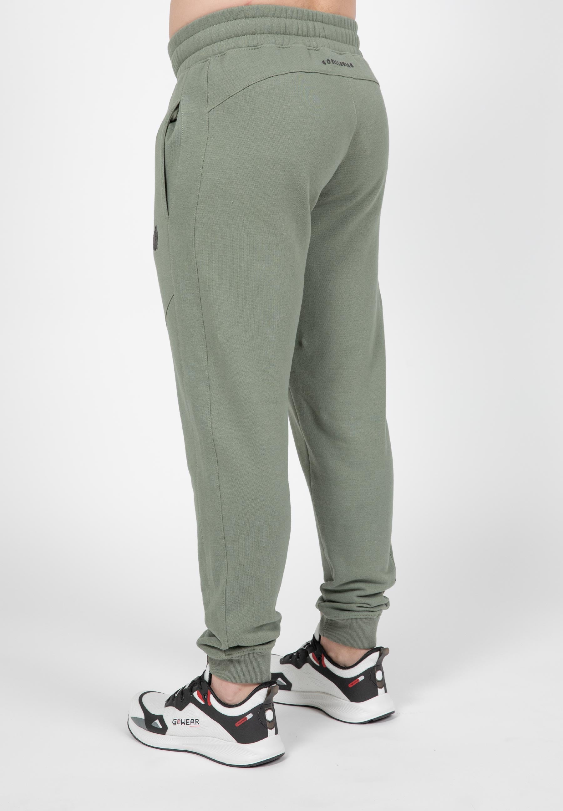 Gorilla Wear Leon Sweatpants - Kaikki värit