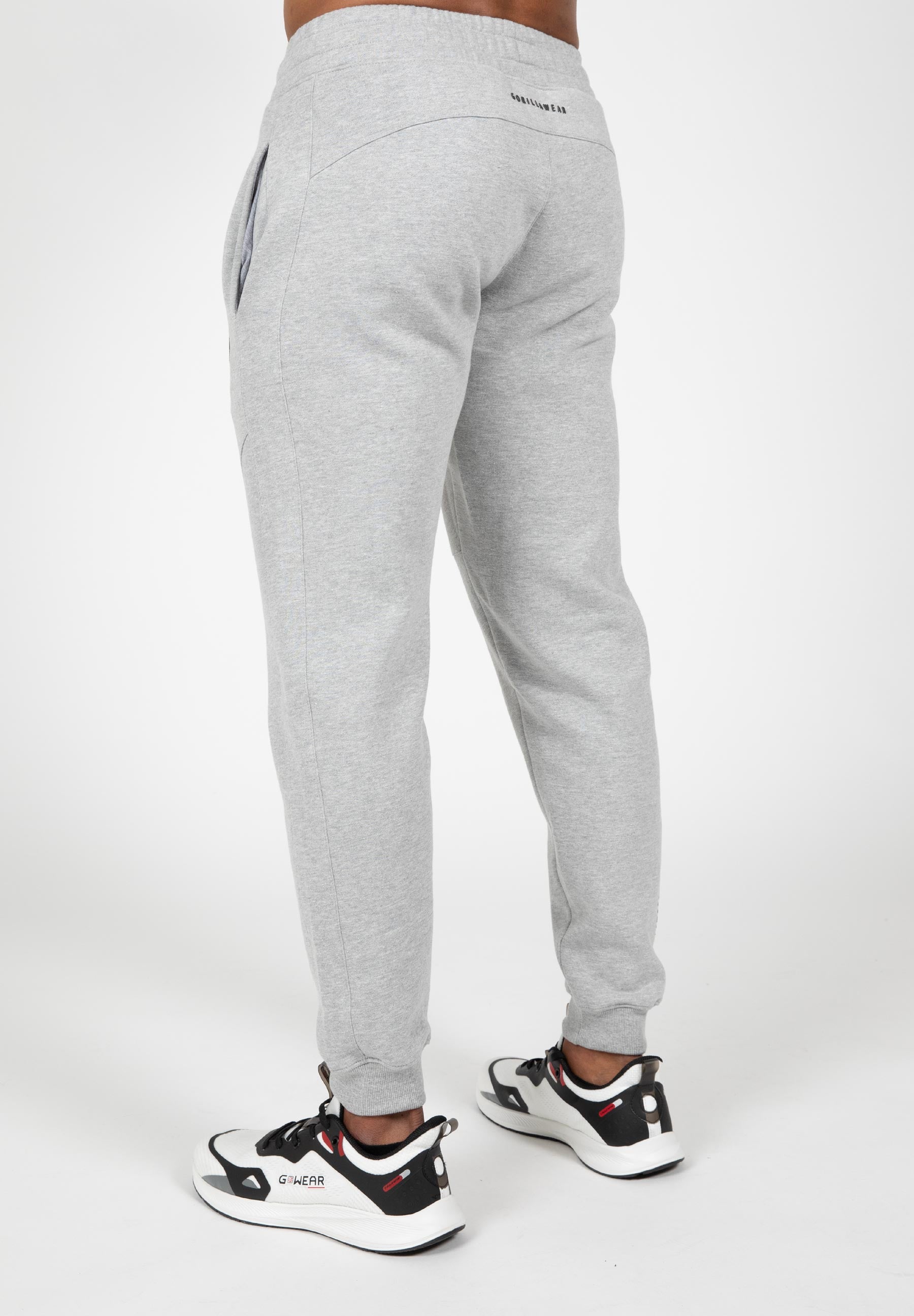 Gorilla Wear Leon Sweatpants - Kaikki värit