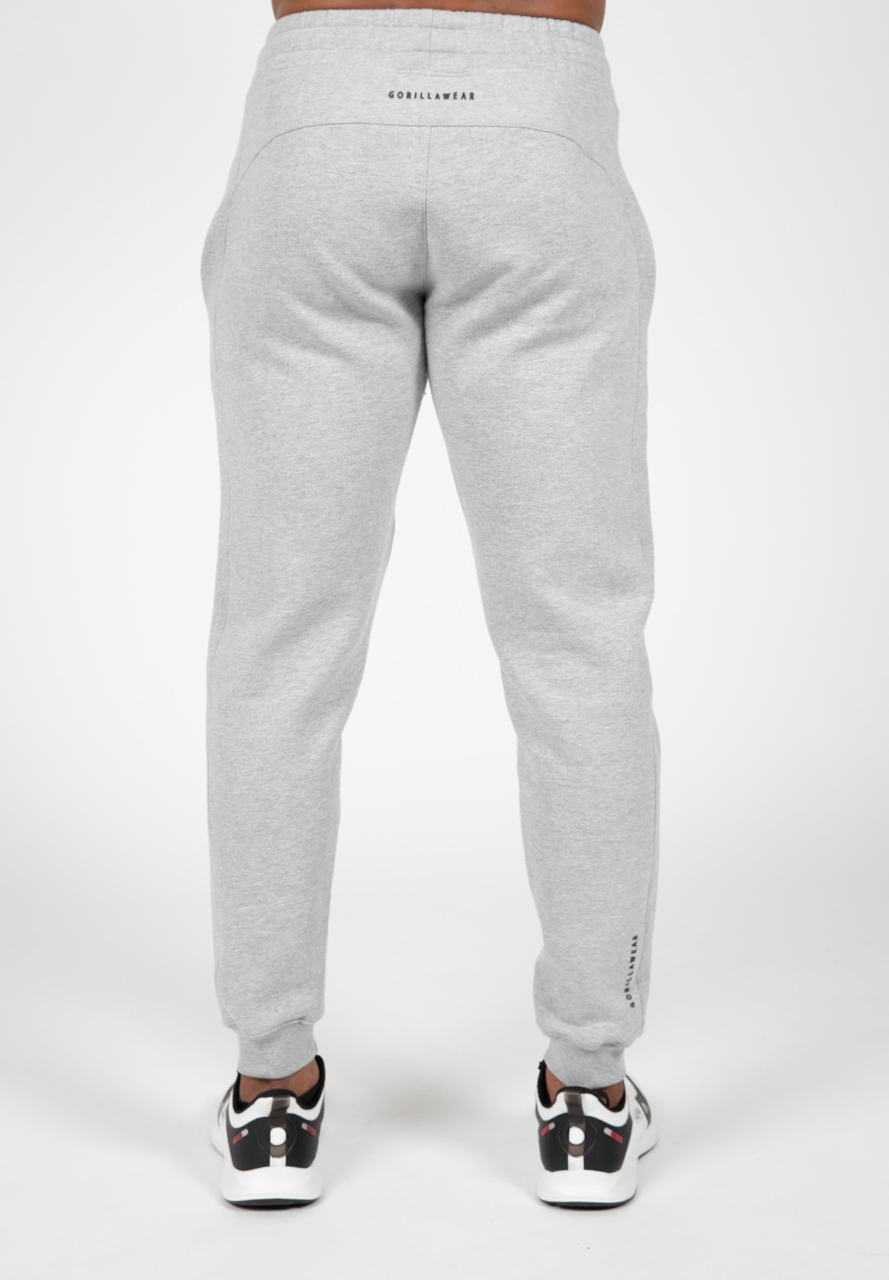 Gorilla Wear Leon Sweatpants - Kaikki värit