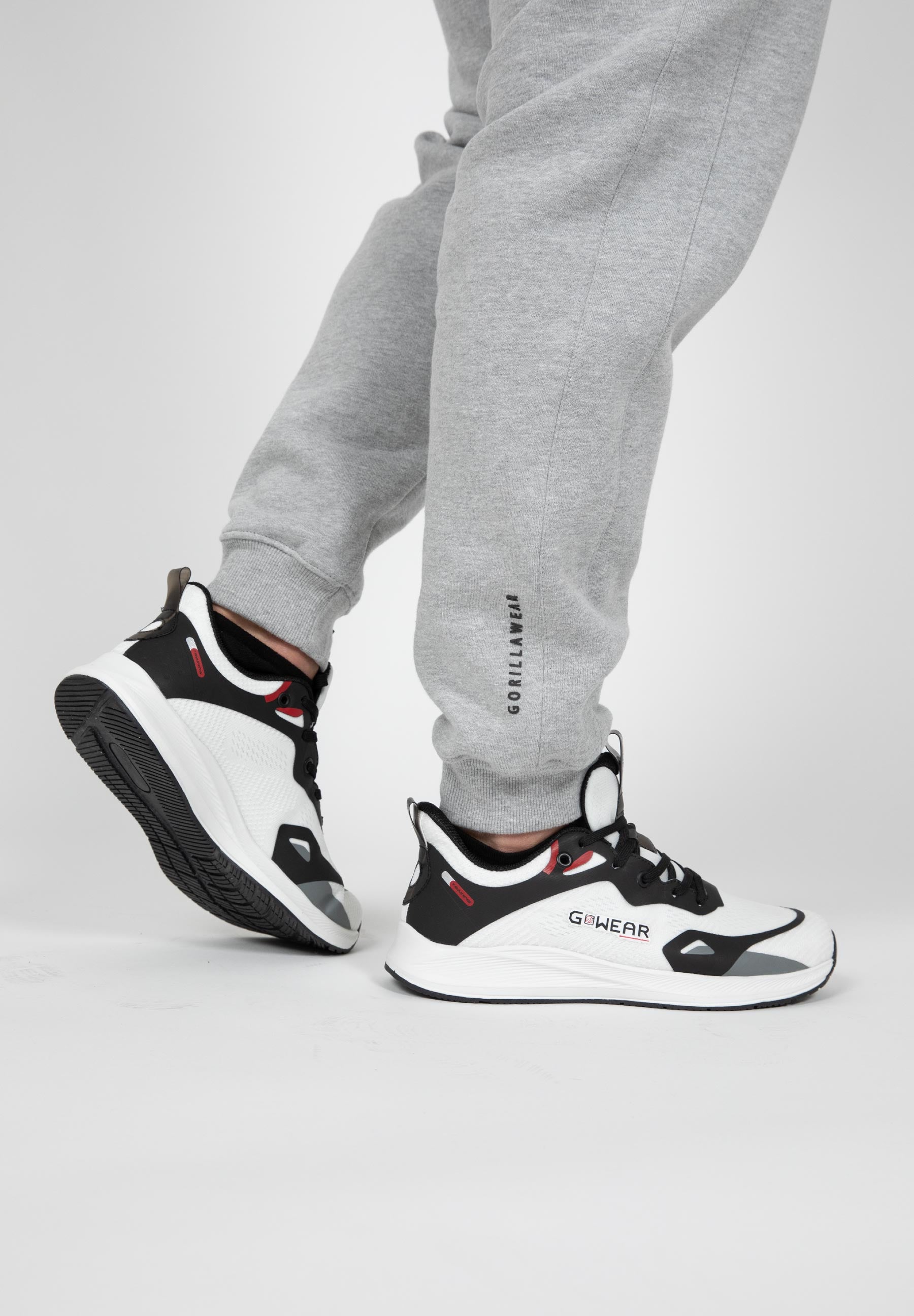 Gorilla Wear Leon Sweatpants - Kaikki värit