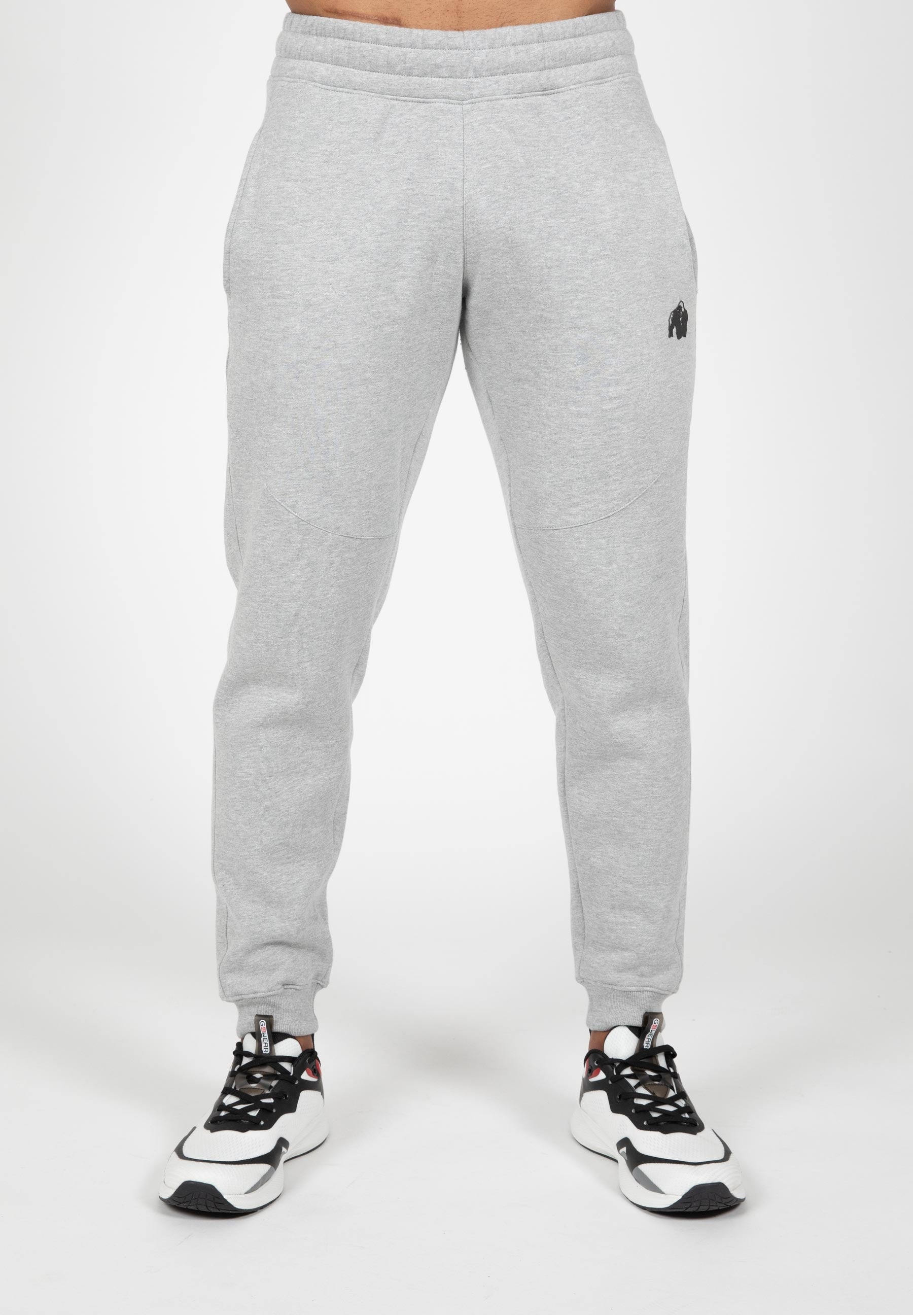 Gorilla Wear Leon Sweatpants - Kaikki värit