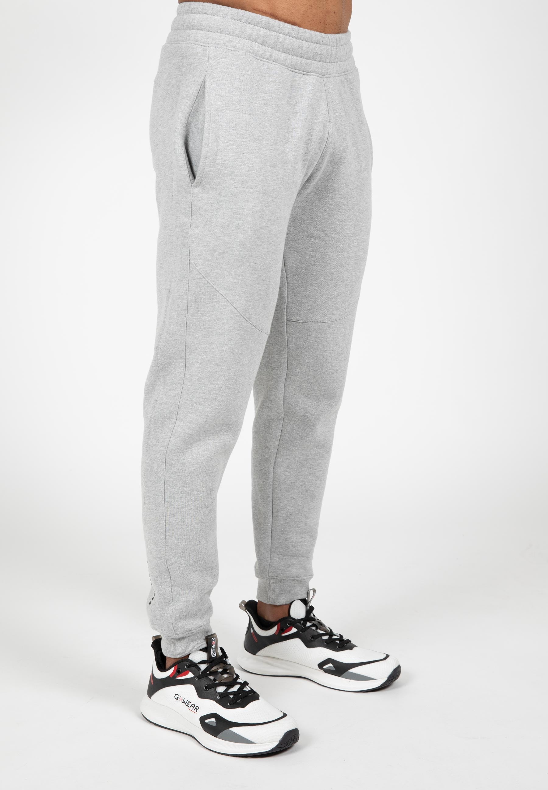 Gorilla Wear Leon Sweatpants - Kaikki värit