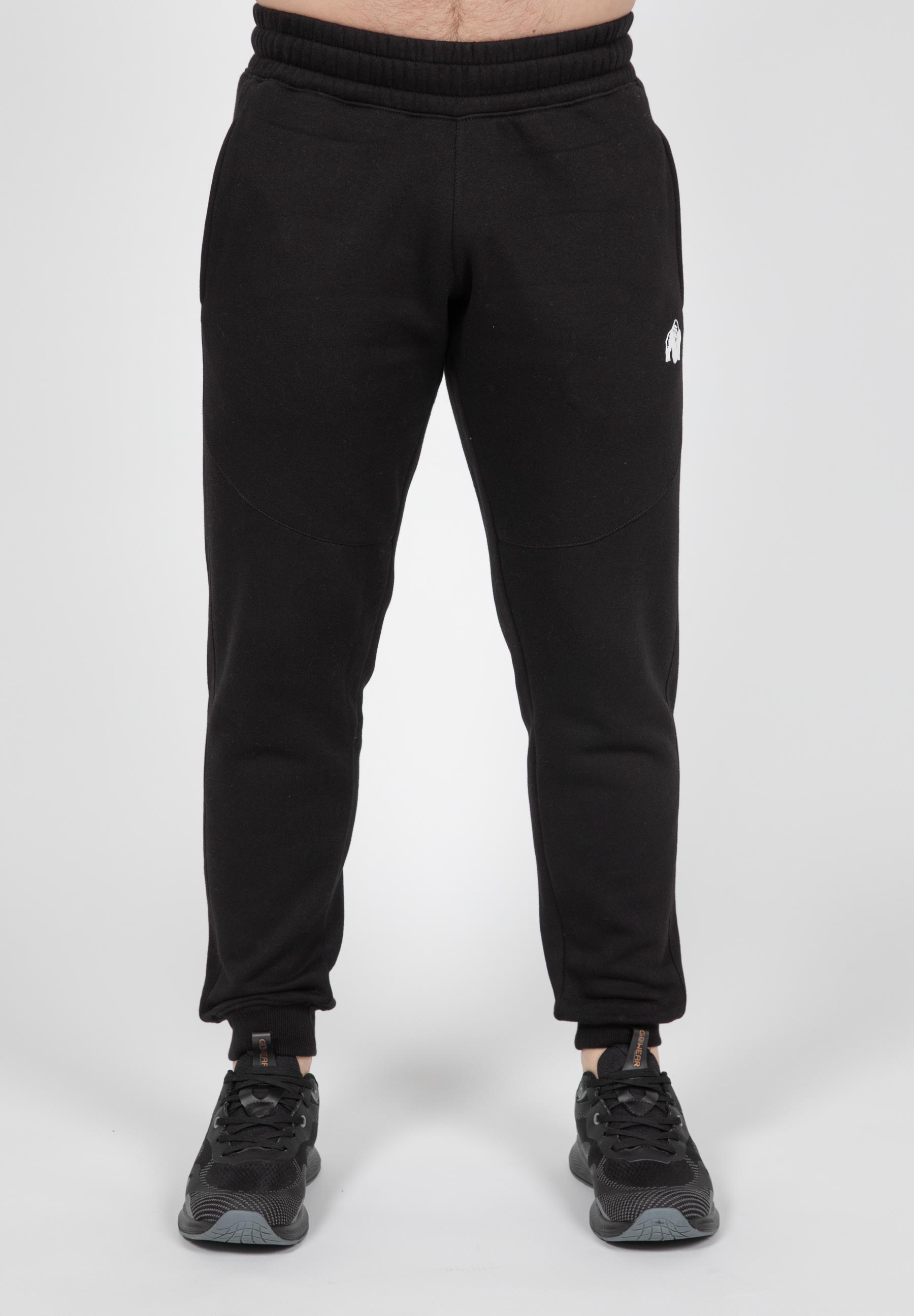 Gorilla Wear Leon Sweatpants - Kaikki värit