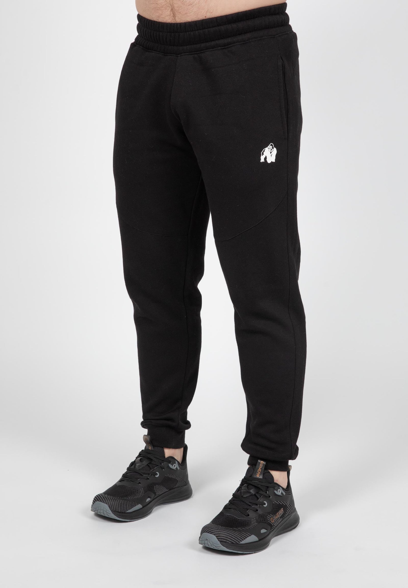 Gorilla Wear Leon Sweatpants - Kaikki värit