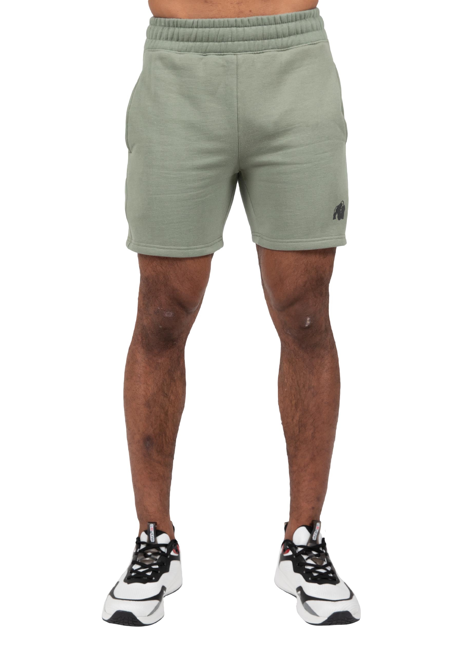 Gorilla Wear Sweat Shorts - Kaikki värit