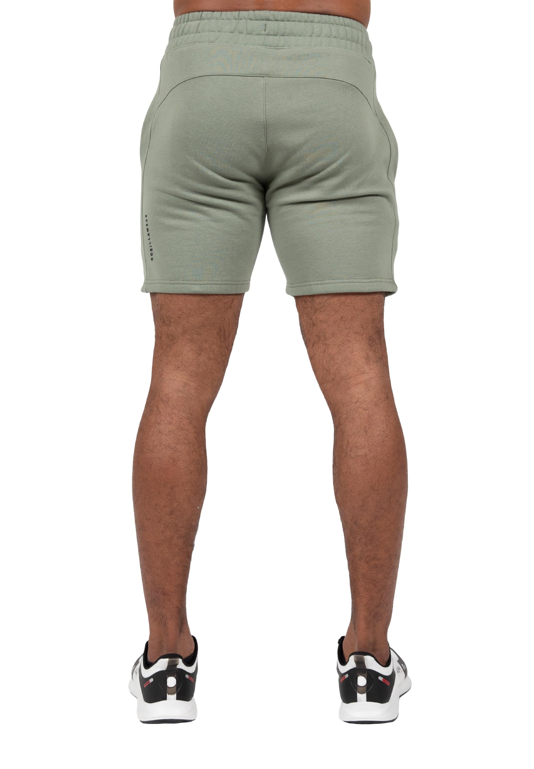 Gorilla Wear Sweat Shorts - Kaikki värit