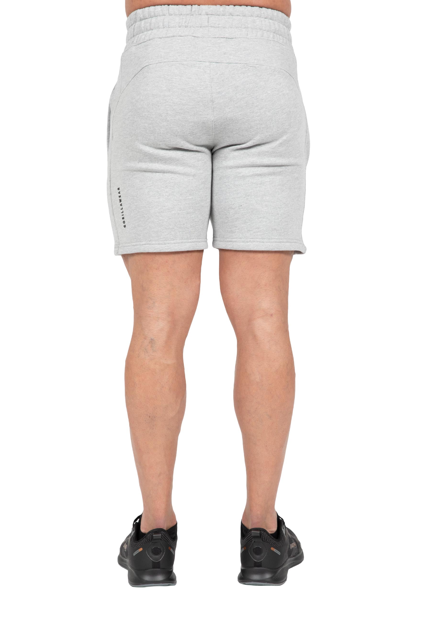 Gorilla Wear Sweat Shorts - Kaikki värit