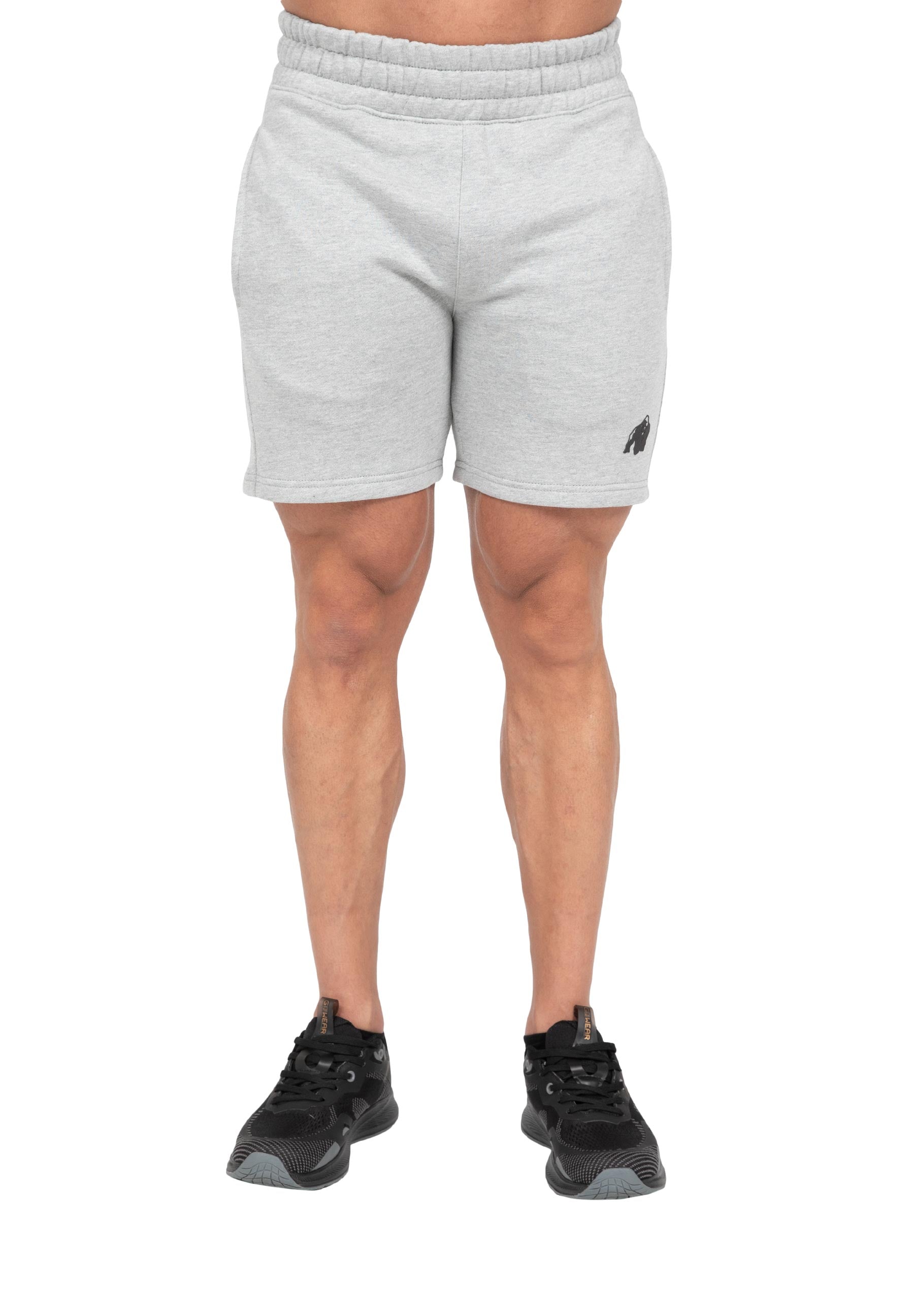 Gorilla Wear Sweat Shorts - Kaikki värit