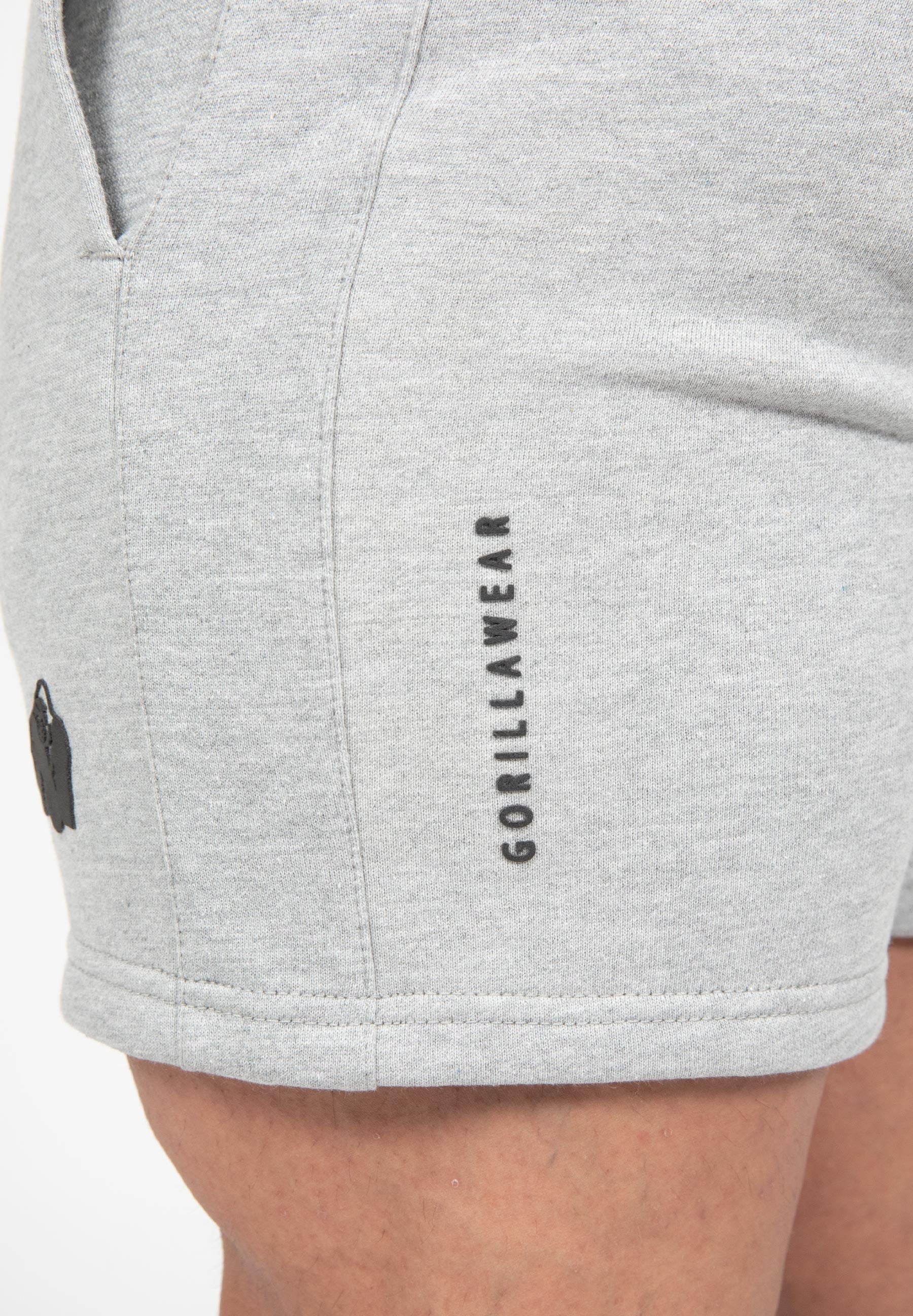 Gorilla Wear Sweat Shorts - Kaikki värit