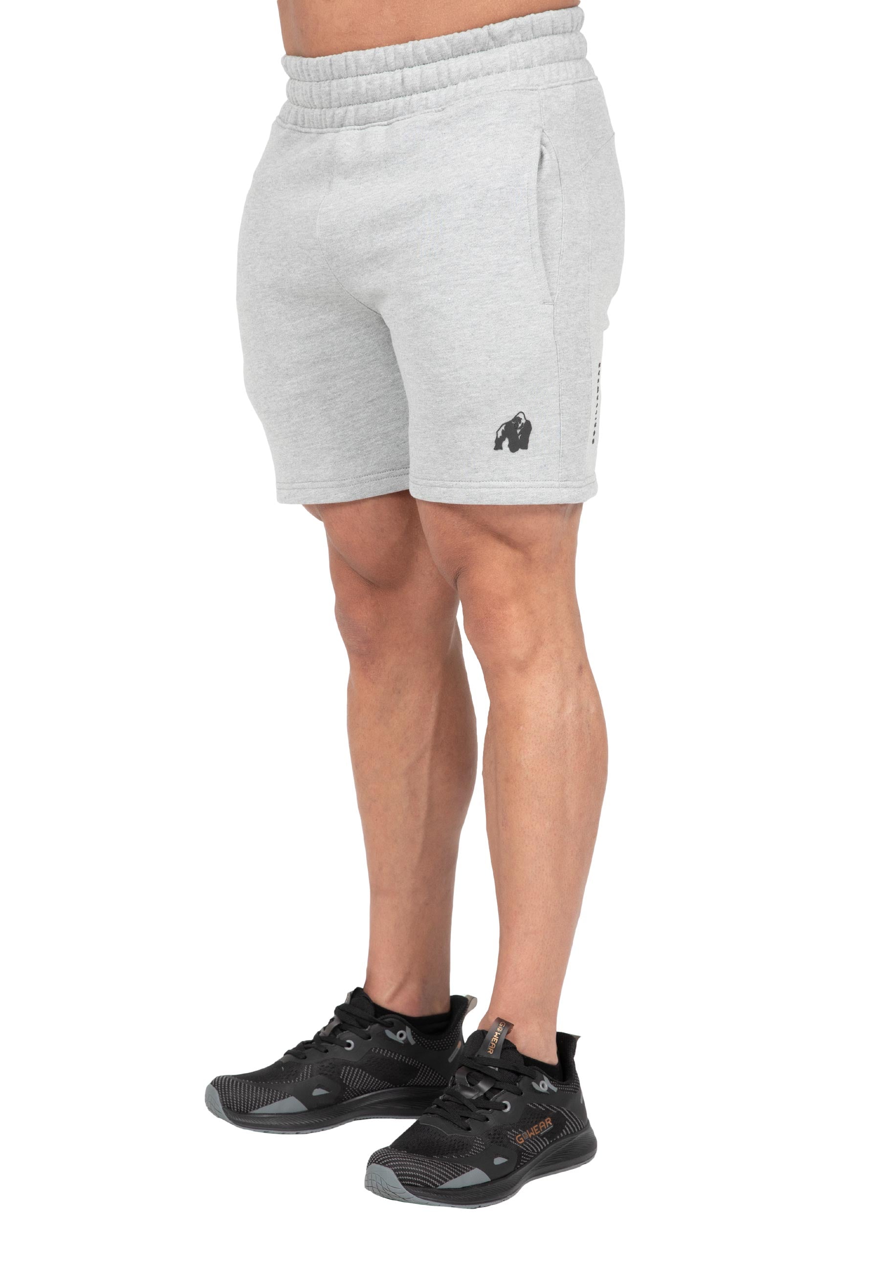 Gorilla Wear Sweat Shorts - Kaikki värit