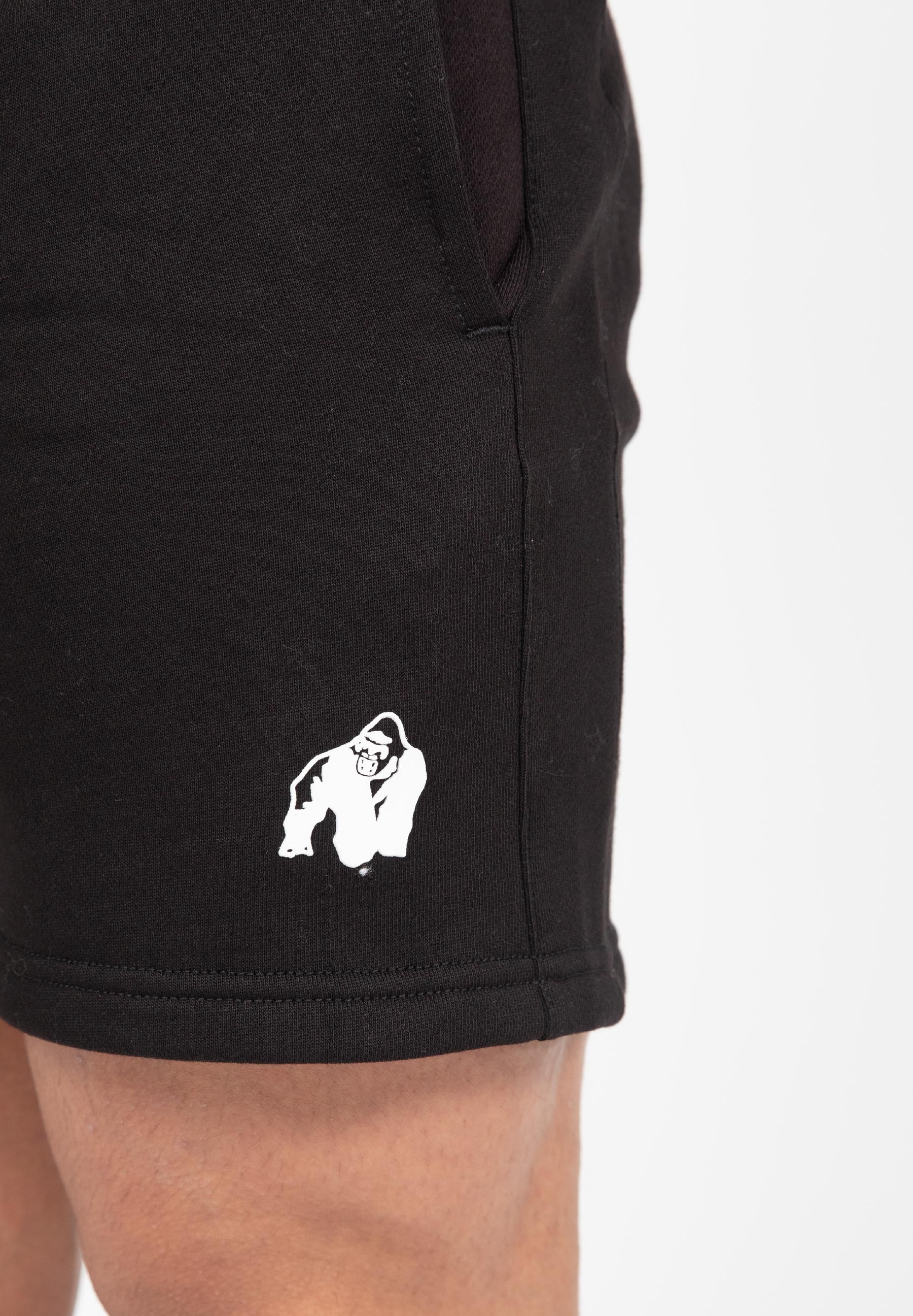 Gorilla Wear Sweat Shorts - Kaikki värit