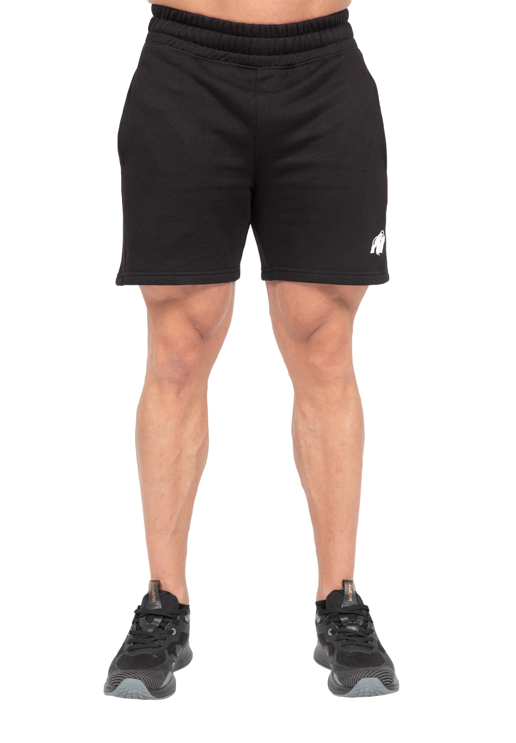 Gorilla Wear Sweat Shorts - Kaikki värit