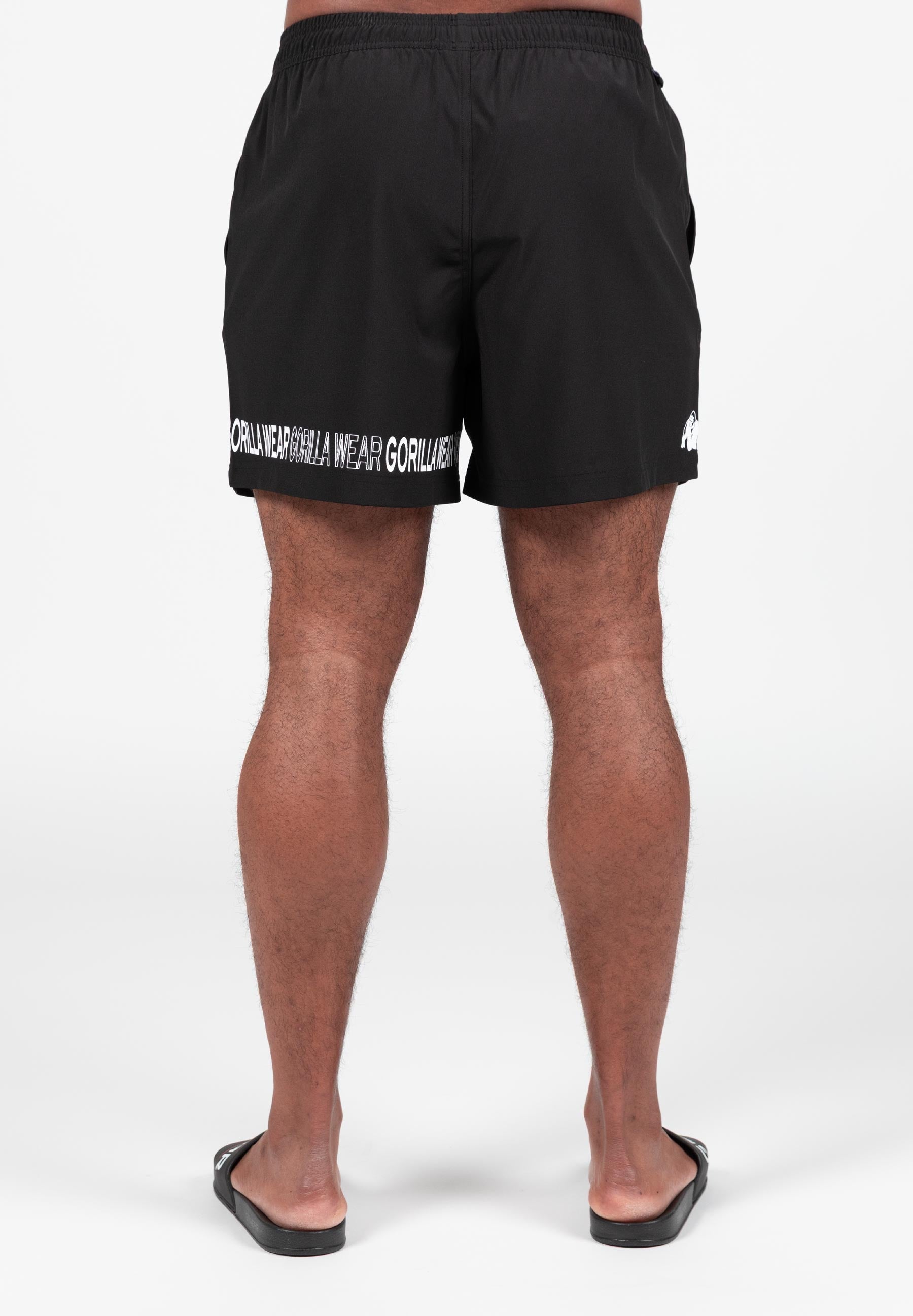 Gorilla Wear Otis Swim Shorts - Kaikki värit