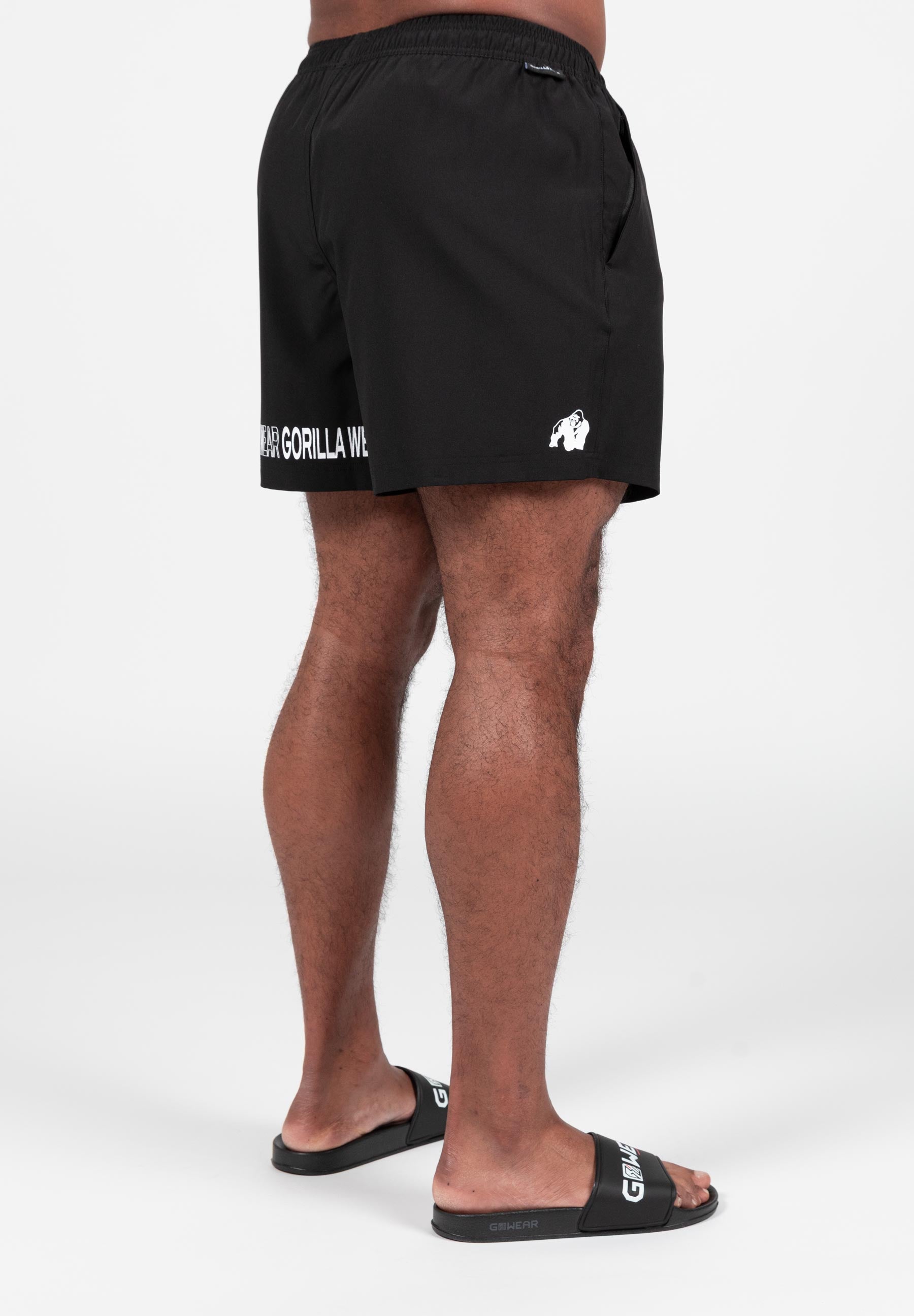 Gorilla Wear Otis Swim Shorts - Kaikki värit