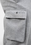 Gorilla Wear Hudson Cargo Sweatpants - Kaikki värit