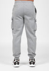 Gorilla Wear Hudson Cargo Sweatpants - Kaikki värit