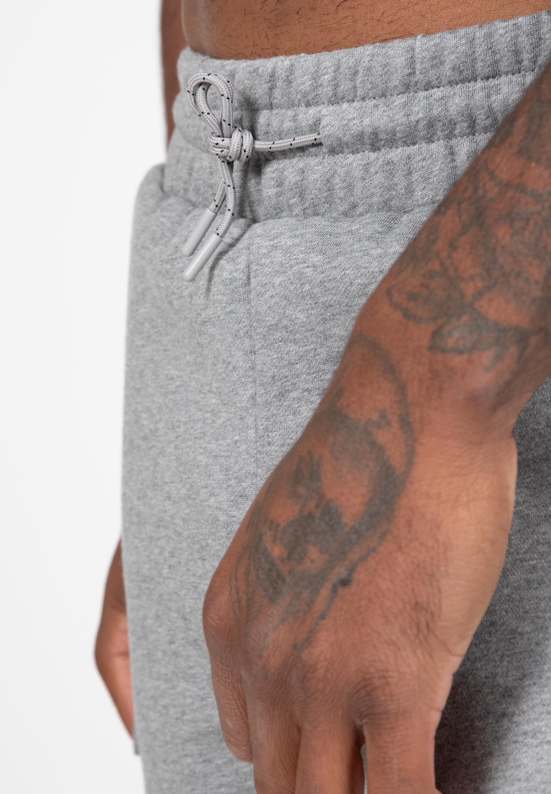Gorilla Wear Hudson Cargo Sweat Shorts - Kaikki värit