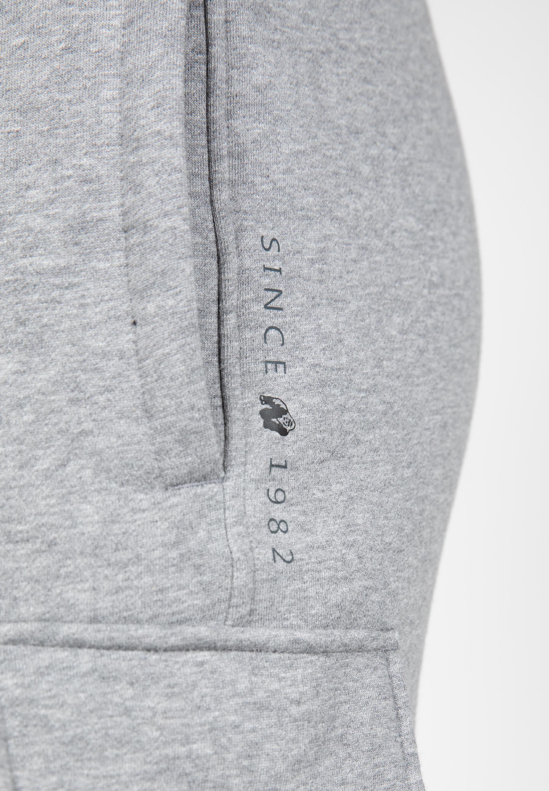 Gorilla Wear Hudson Cargo Sweat Shorts - Kaikki värit