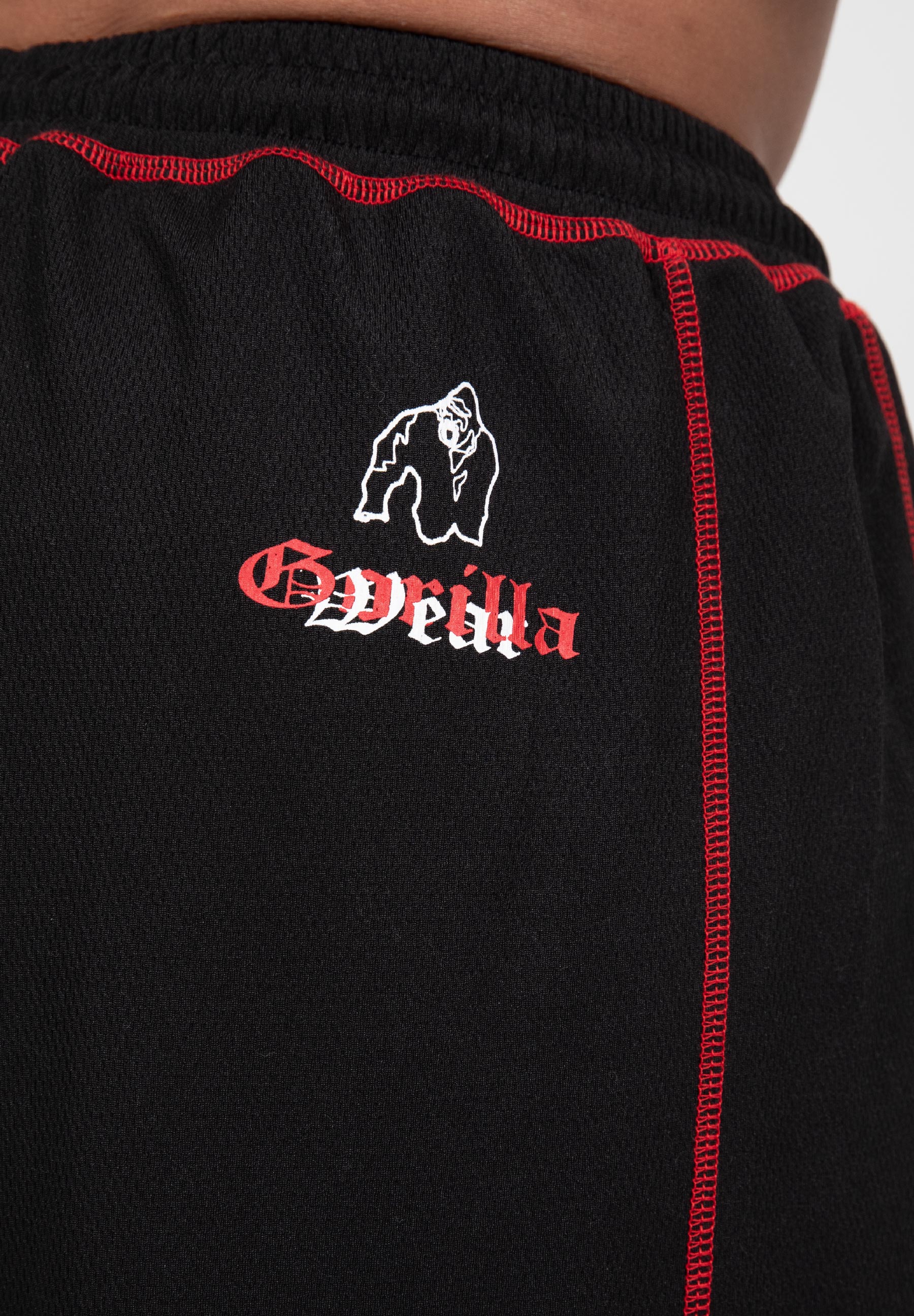 Gorilla Wear Marlow Mesh Pants - Kaikki värit