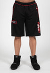 Gorilla Wear Marlow Mesh Shorts - Kaikki värit