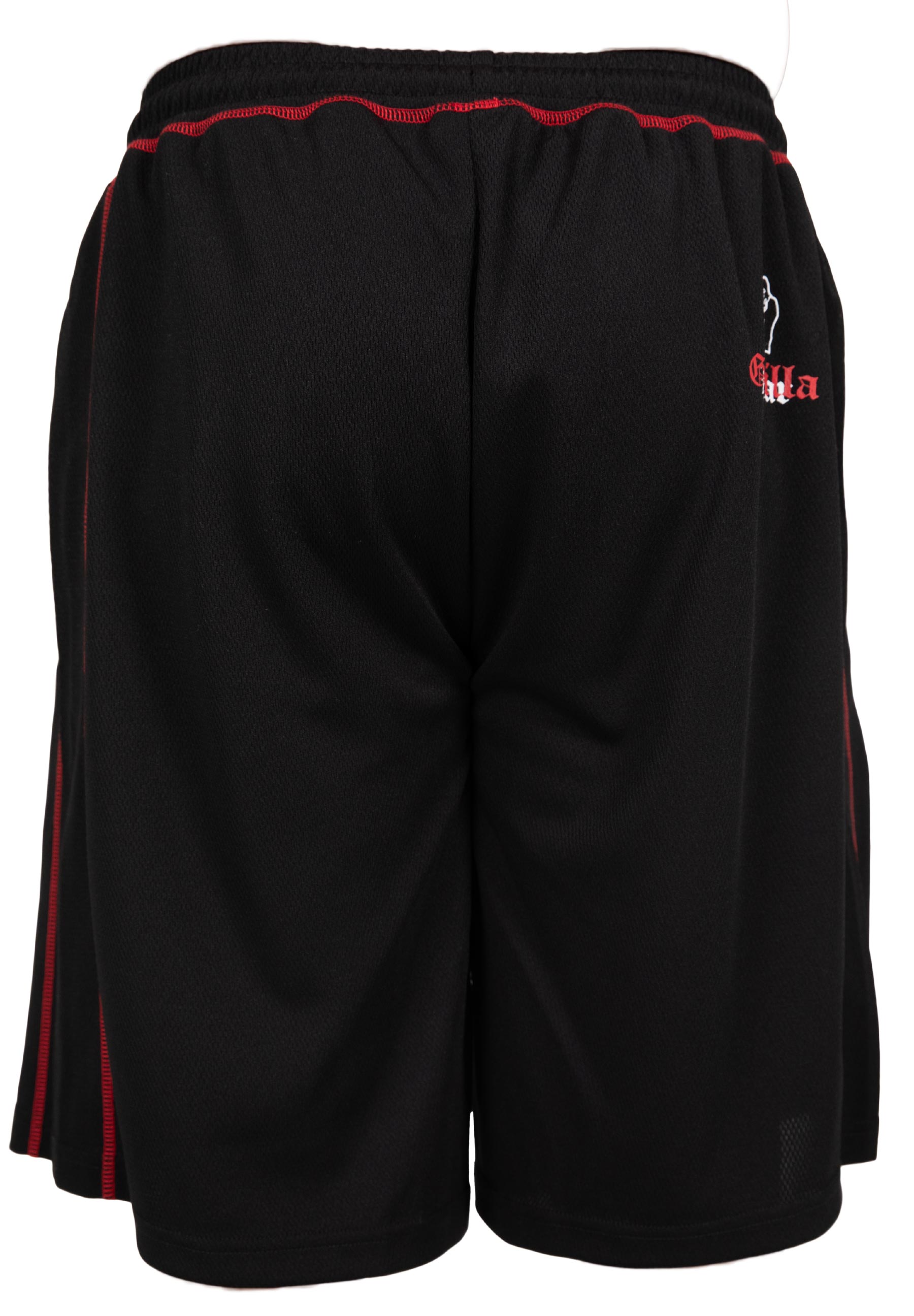 Gorilla Wear Marlow Mesh Shorts - Kaikki värit