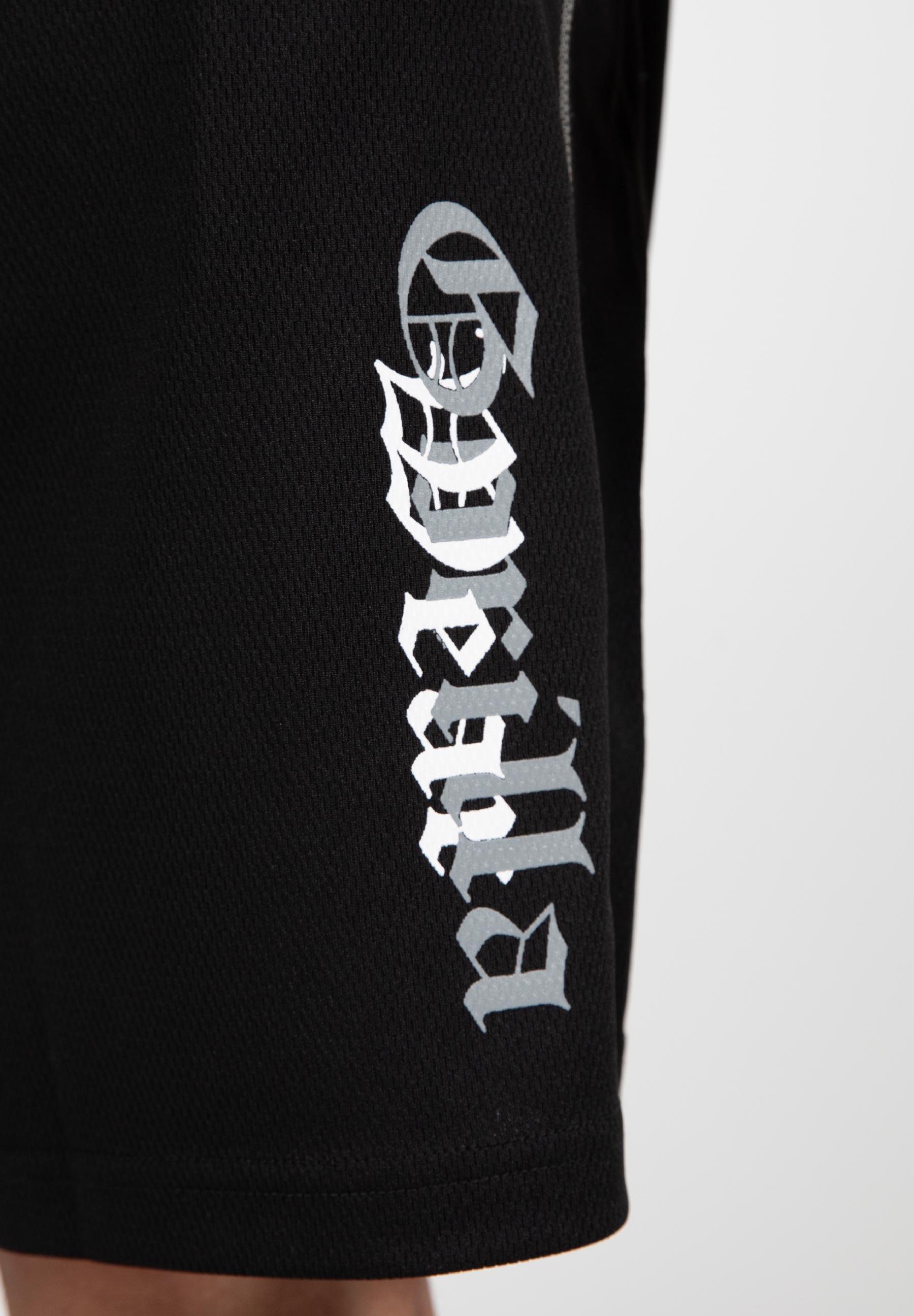 Gorilla Wear Marlow Mesh Shorts - Kaikki värit