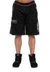 Gorilla Wear Marlow Mesh Shorts - Kaikki värit