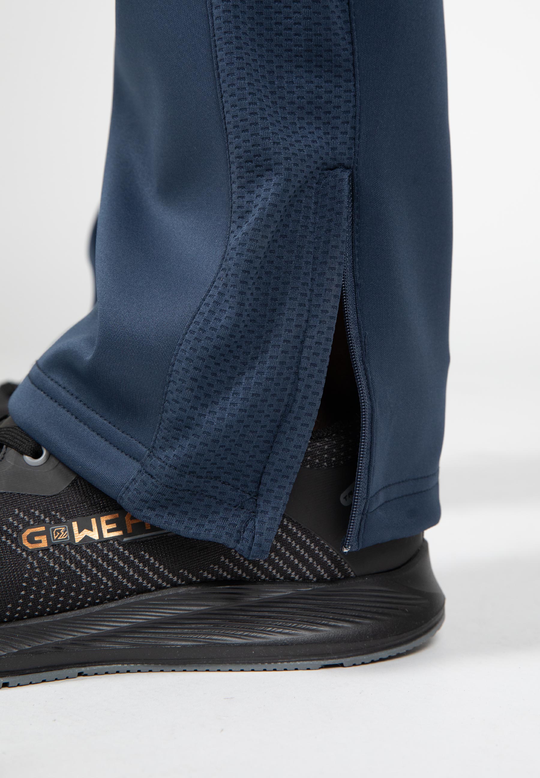 Gorilla Wear Tennessee Track Pants - Kaikki värit