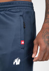 Gorilla Wear Tennessee Track Pants - Kaikki värit
